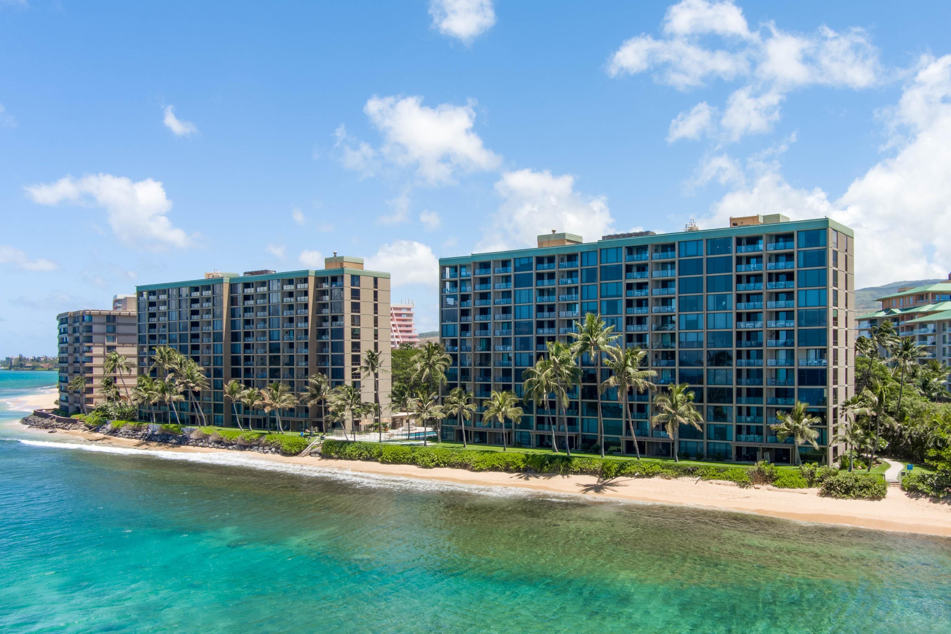 Mahana condo # 1016, Lahaina, Hawaii - photo 32 of 40