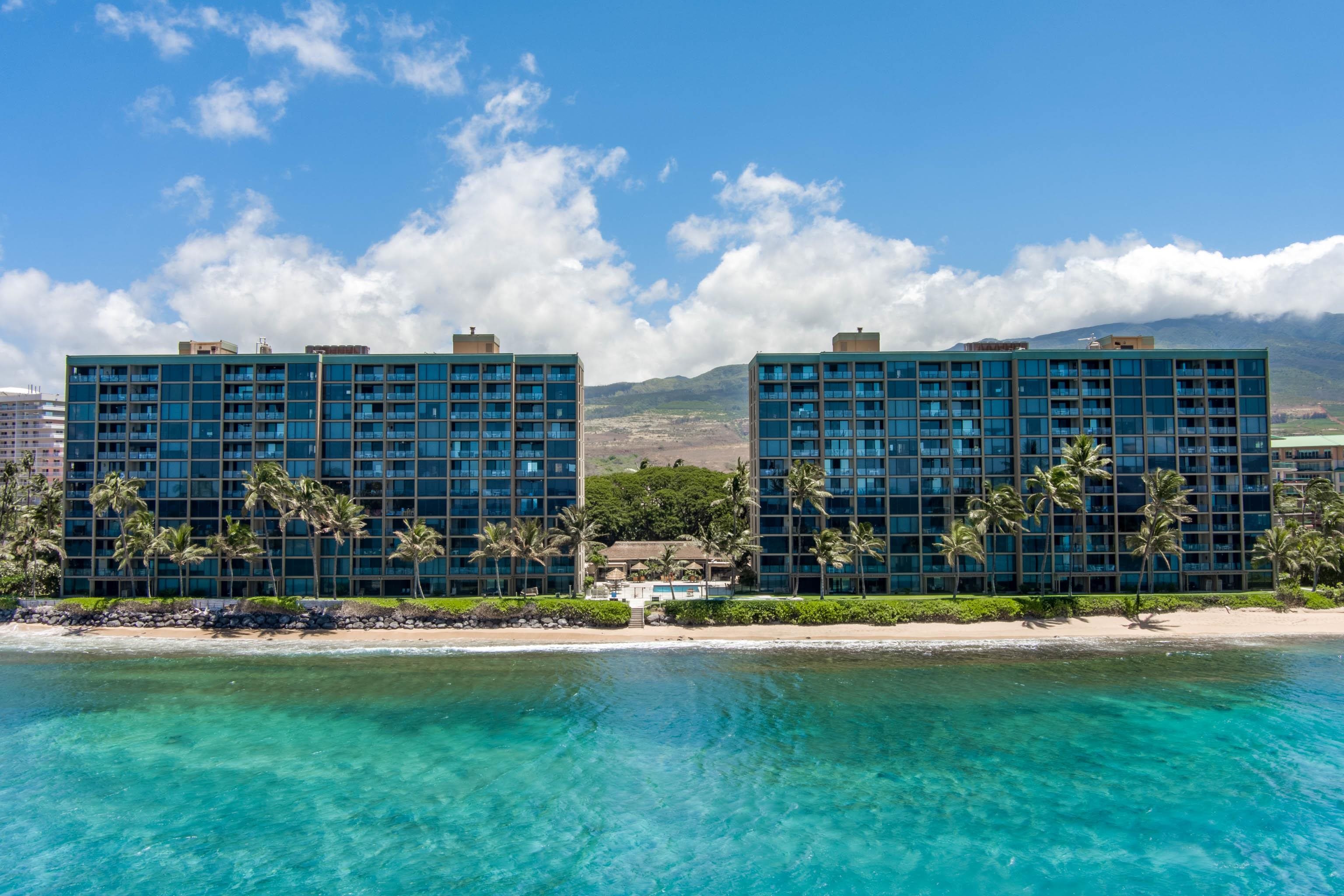 Mahana condo # 1016, Lahaina, Hawaii - photo 33 of 40