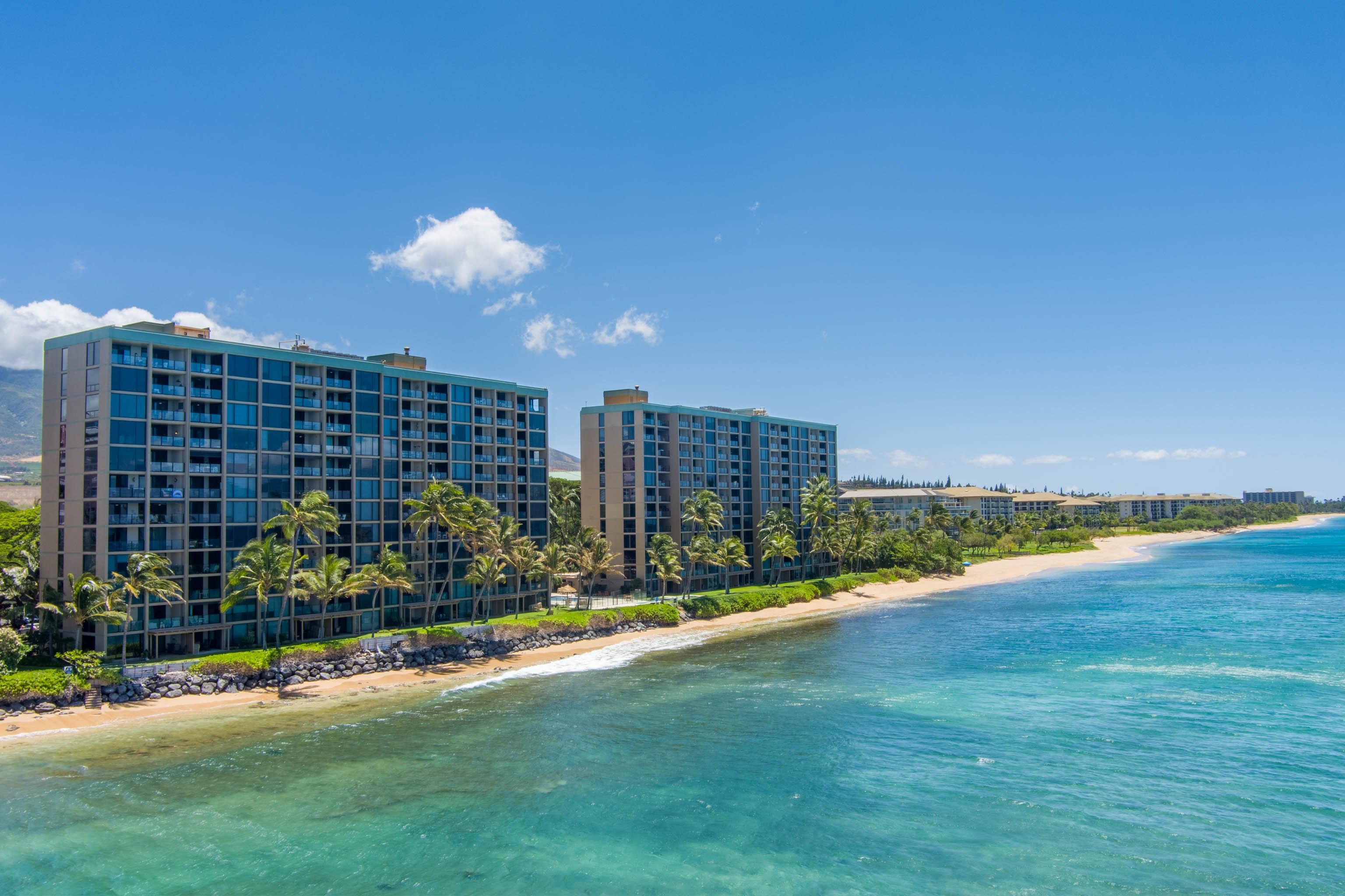 Mahana condo # 1016, Lahaina, Hawaii - photo 34 of 40