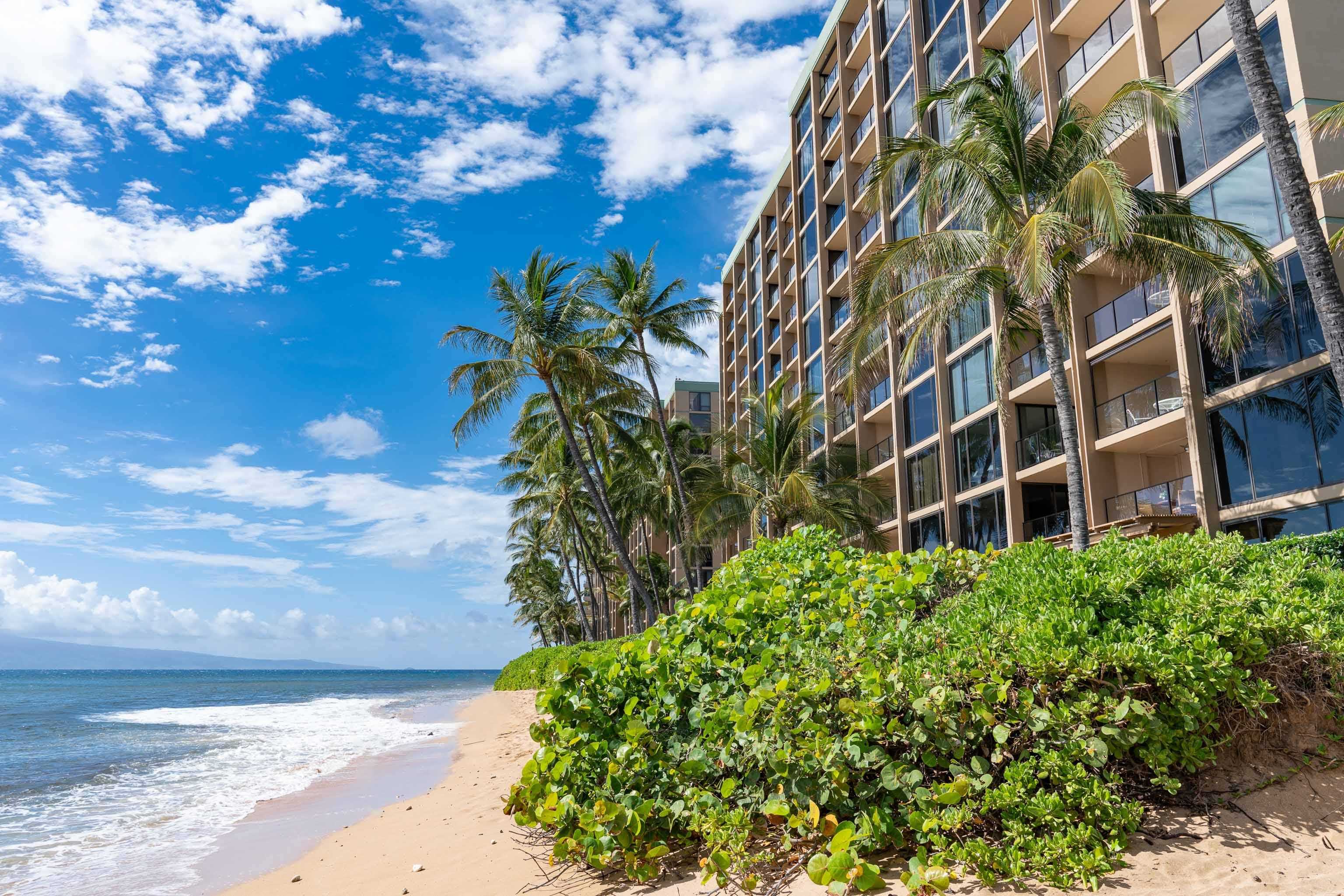 Mahana condo # 1016, Lahaina, Hawaii - photo 38 of 40