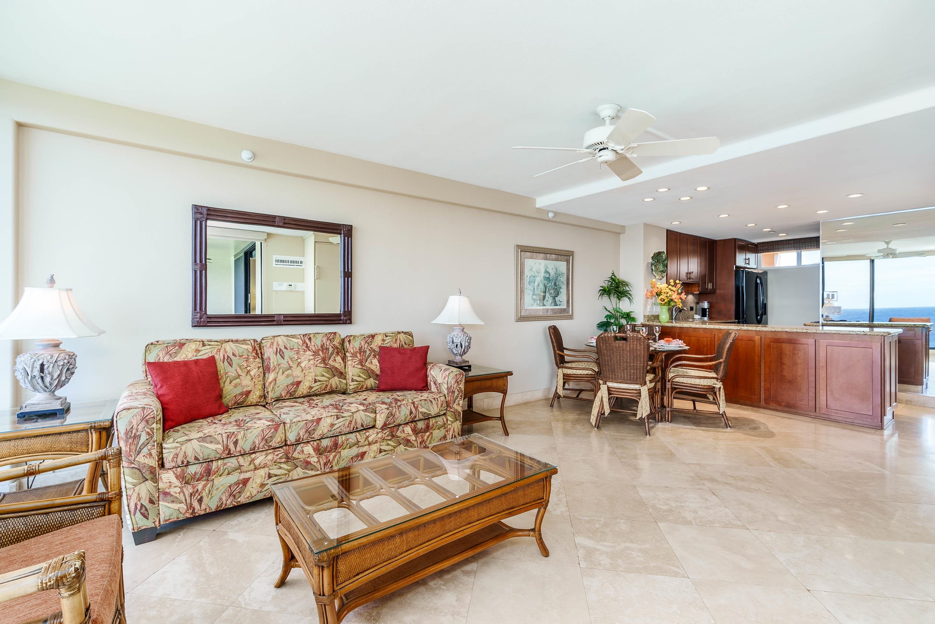 Mahana condo # 1016, Lahaina, Hawaii - photo 10 of 40