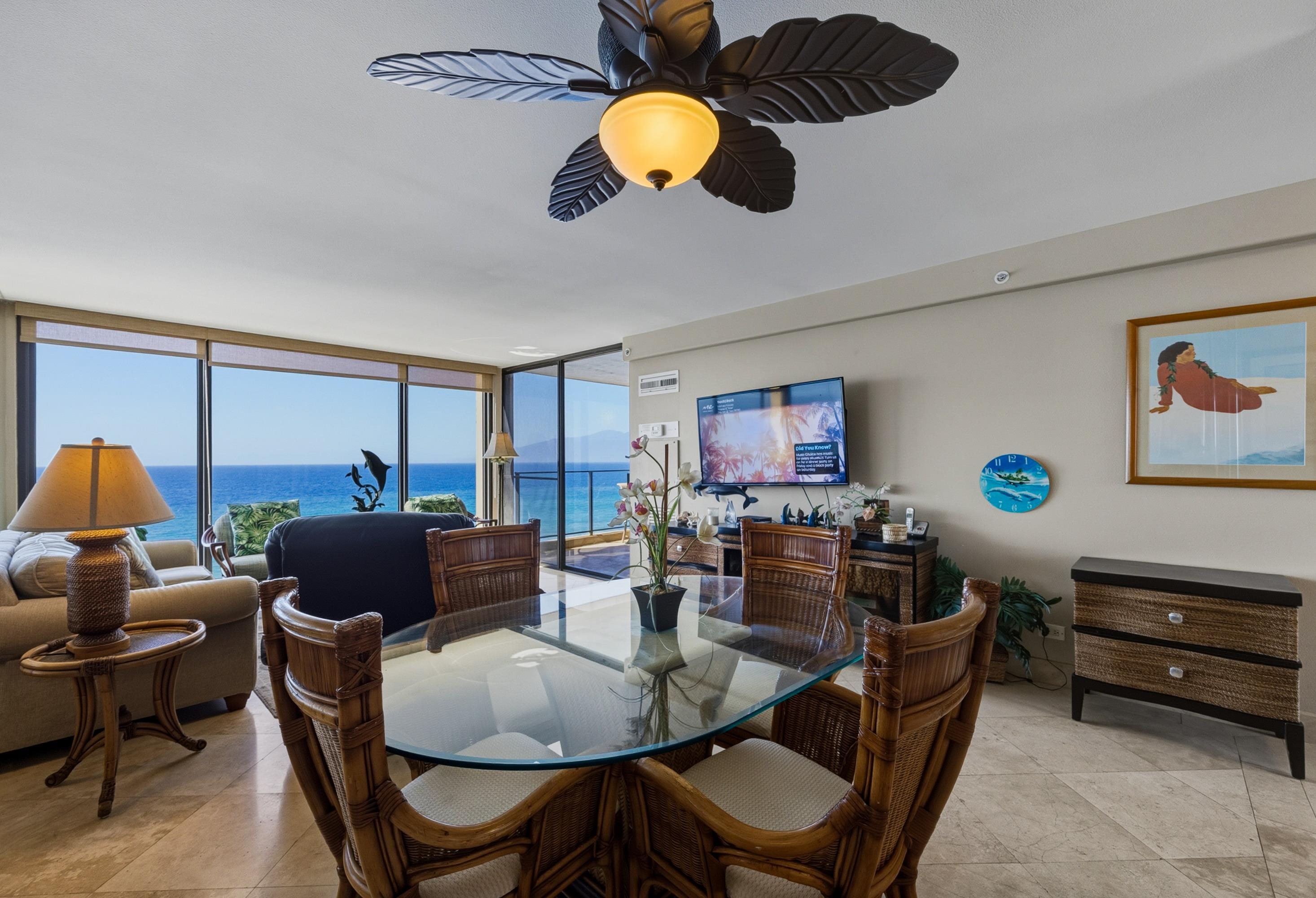 Mahana condo # 1017, Lahaina, Hawaii - photo 2 of 32
