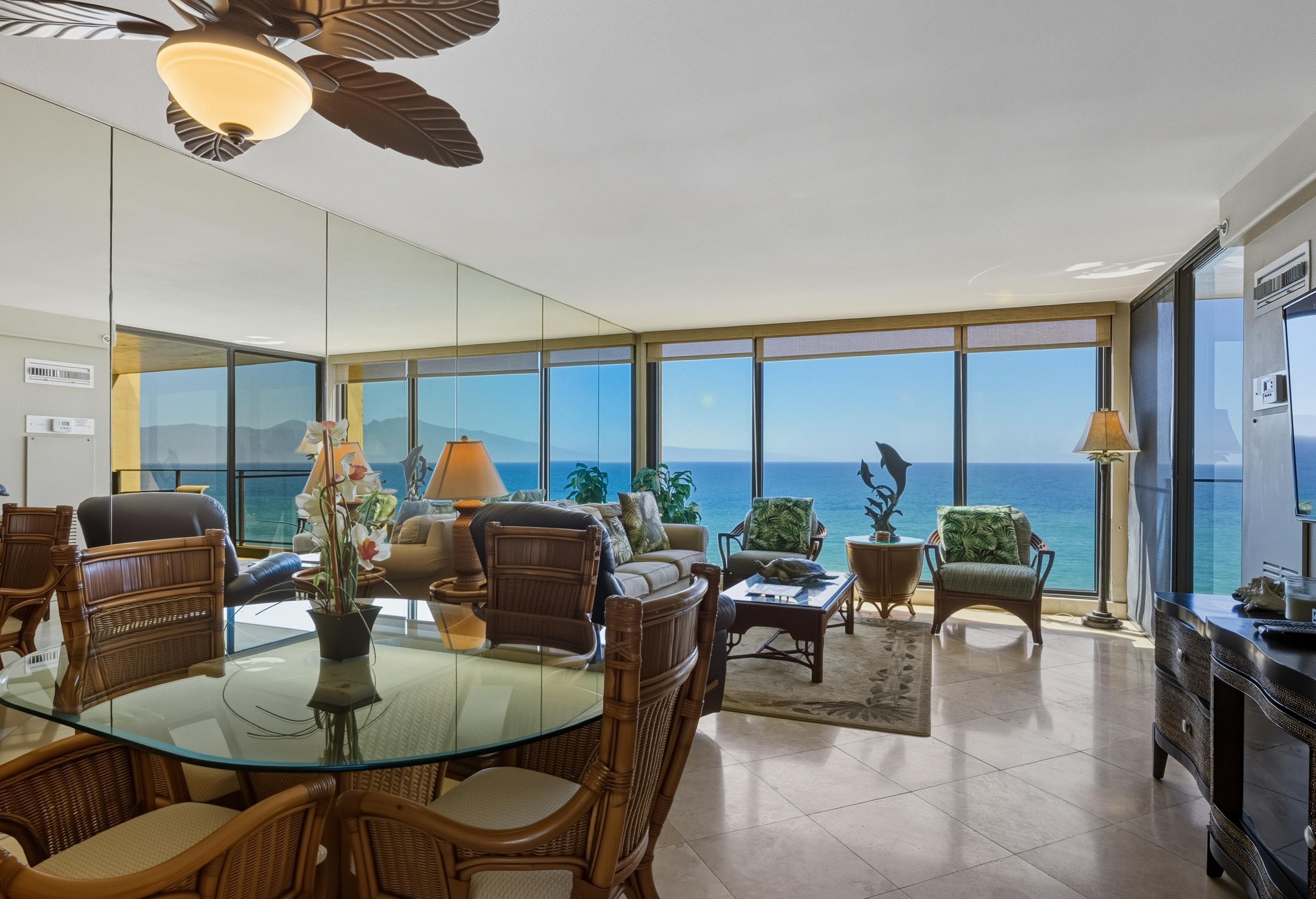 Mahana condo # 1017, Lahaina, Hawaii - photo 12 of 32