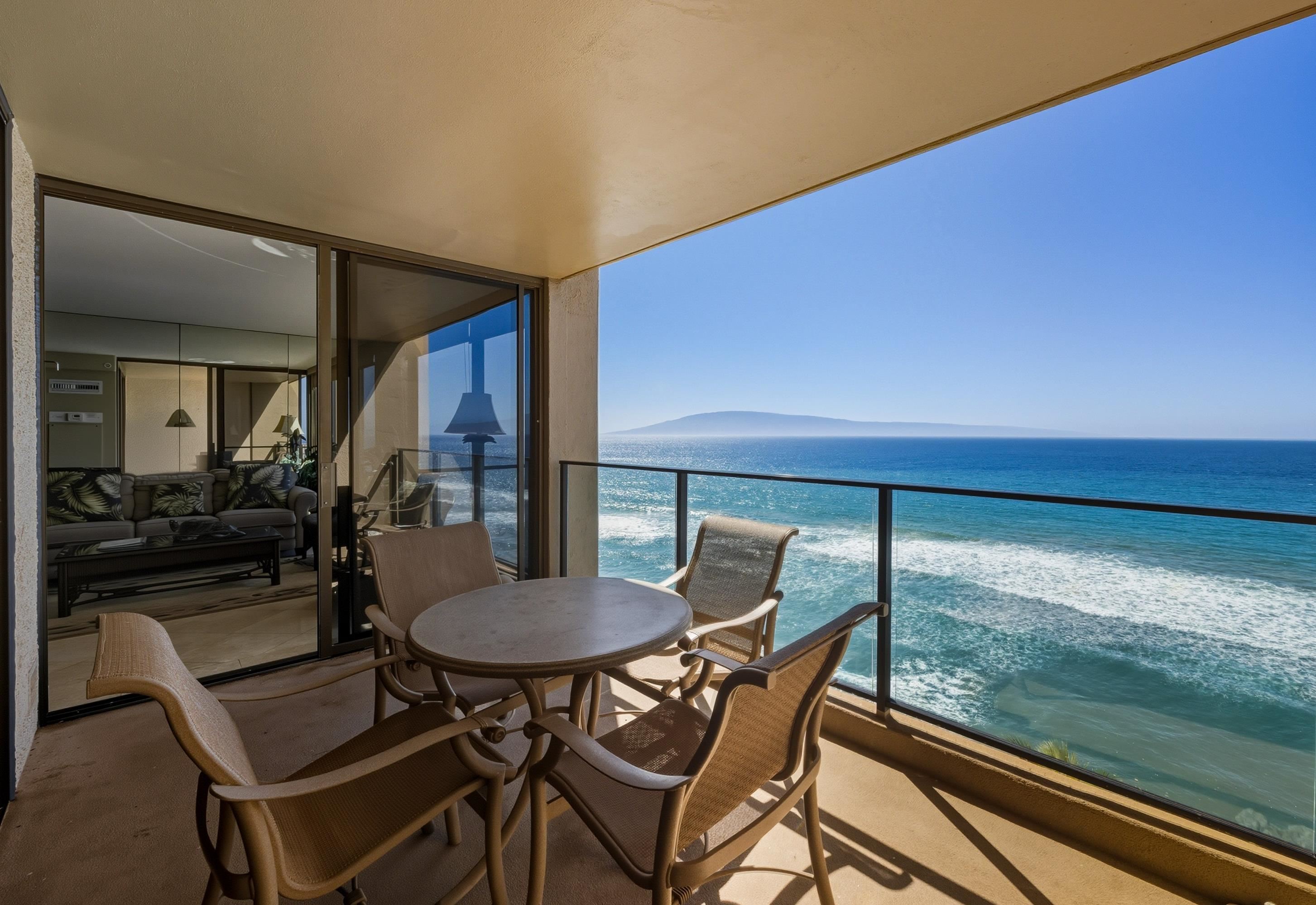 Mahana condo # 1017, Lahaina, Hawaii - photo 4 of 32