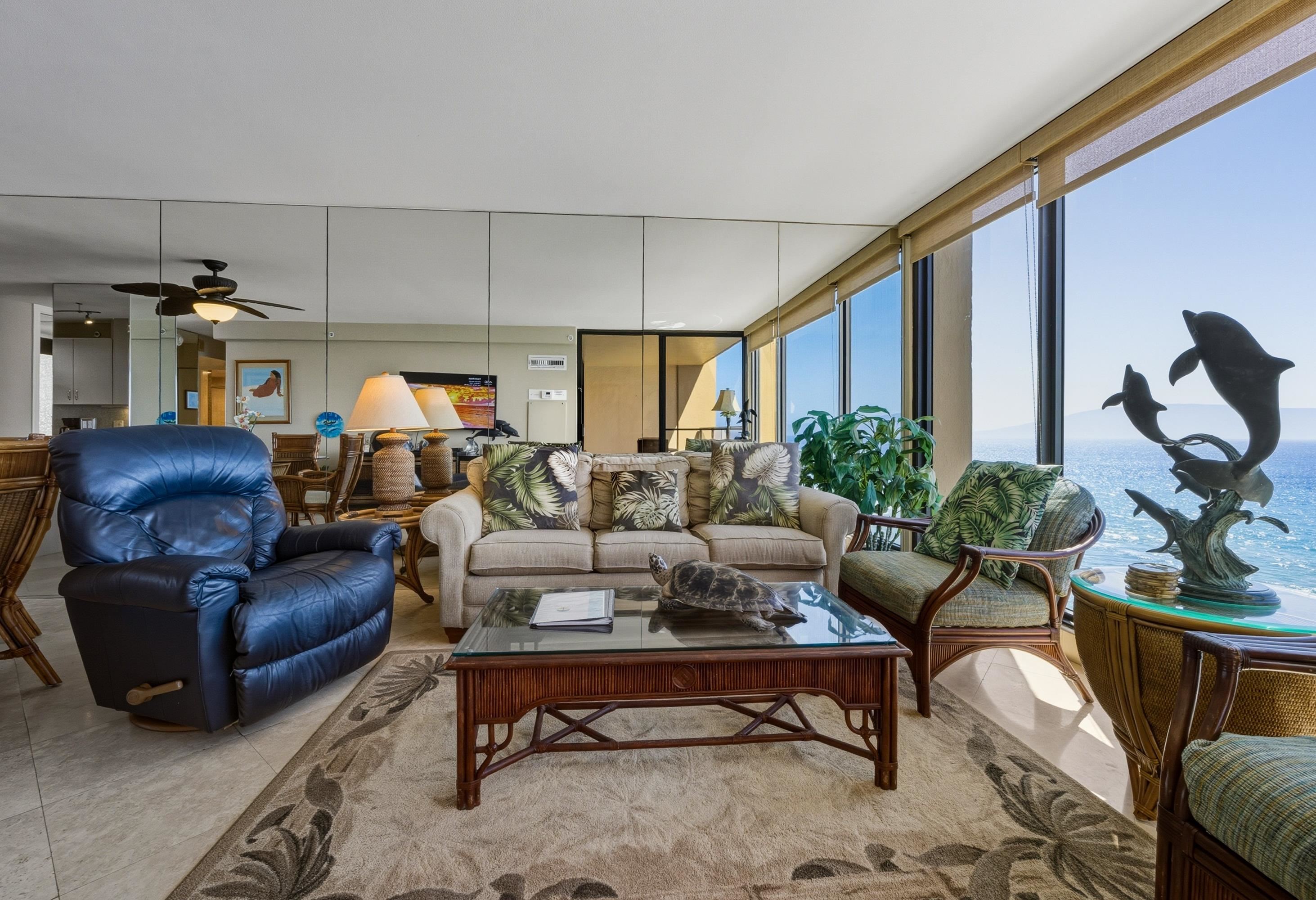 Mahana condo # 1017, Lahaina, Hawaii - photo 9 of 32