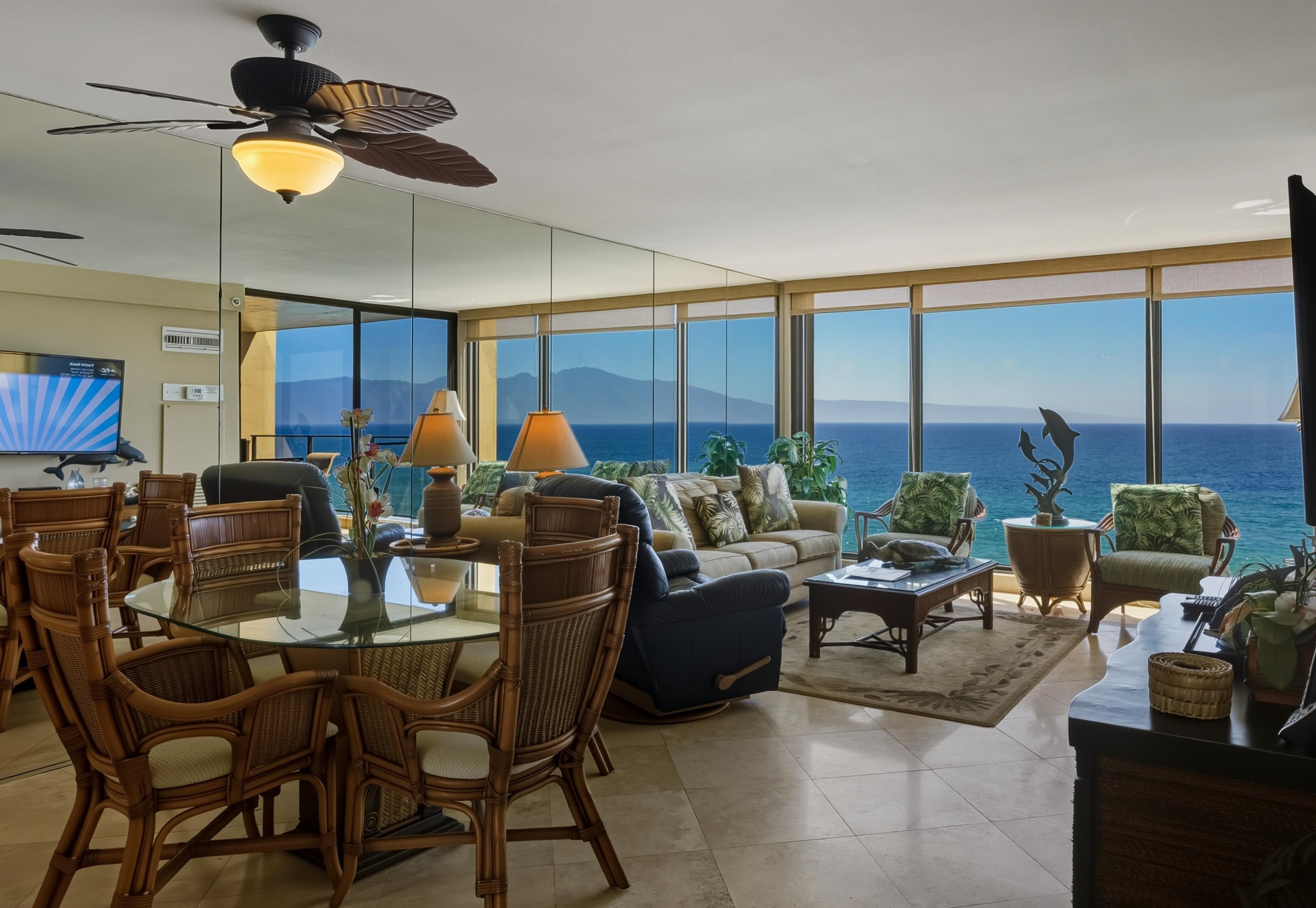 Mahana condo # 1017, Lahaina, Hawaii - photo 10 of 32