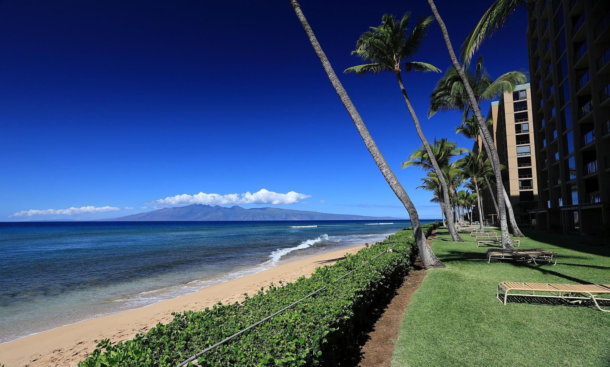 Mahana condo # 1019, Lahaina, Hawaii - photo 2 of 50