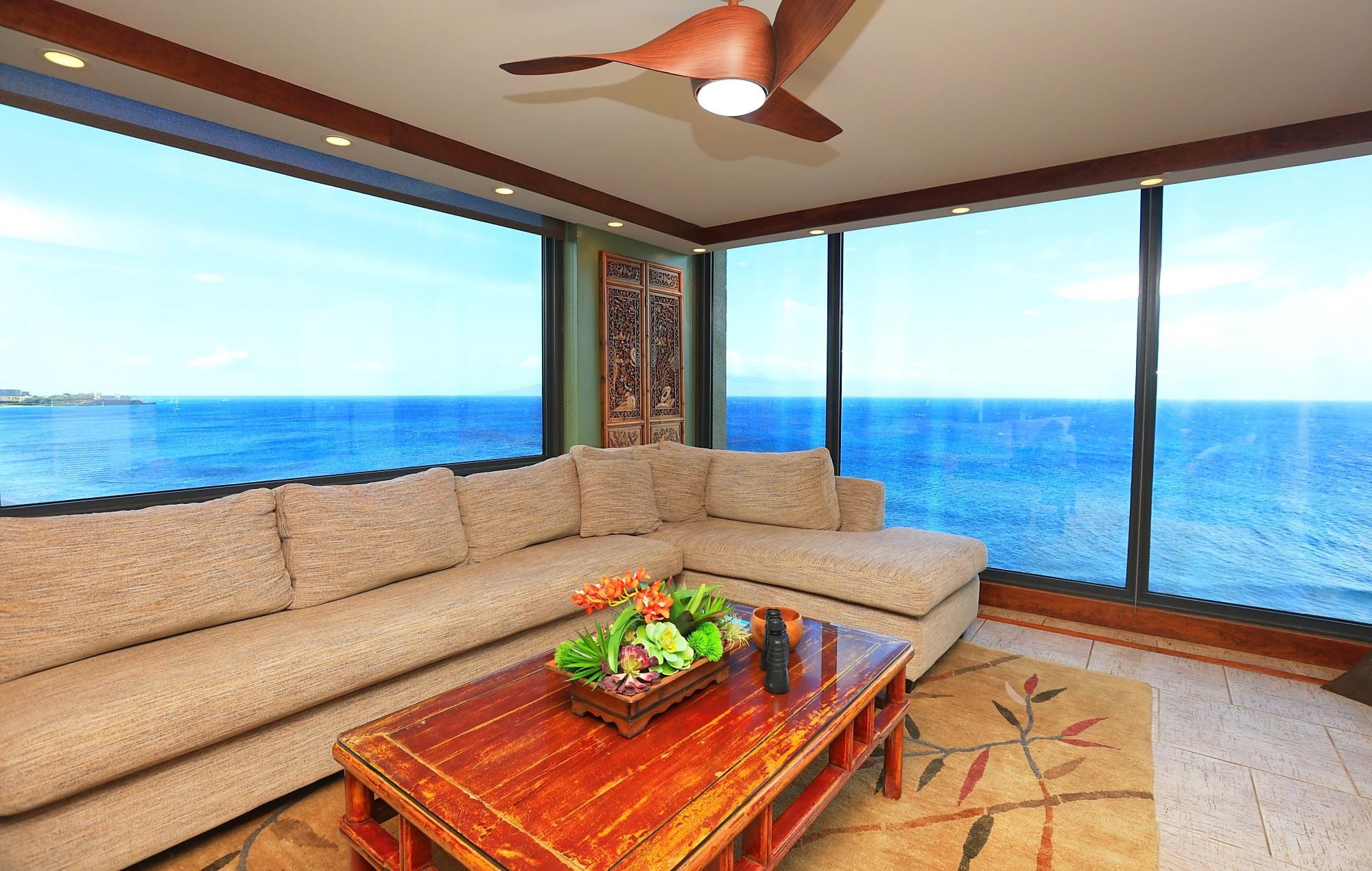 Mahana condo # 1019, Lahaina, Hawaii - photo 2 of 50