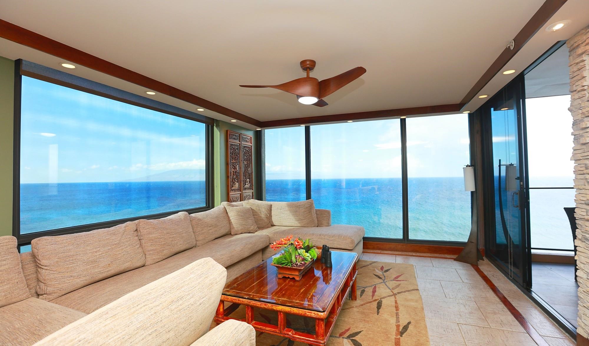 Mahana condo # 1019, Lahaina, Hawaii - photo 11 of 50