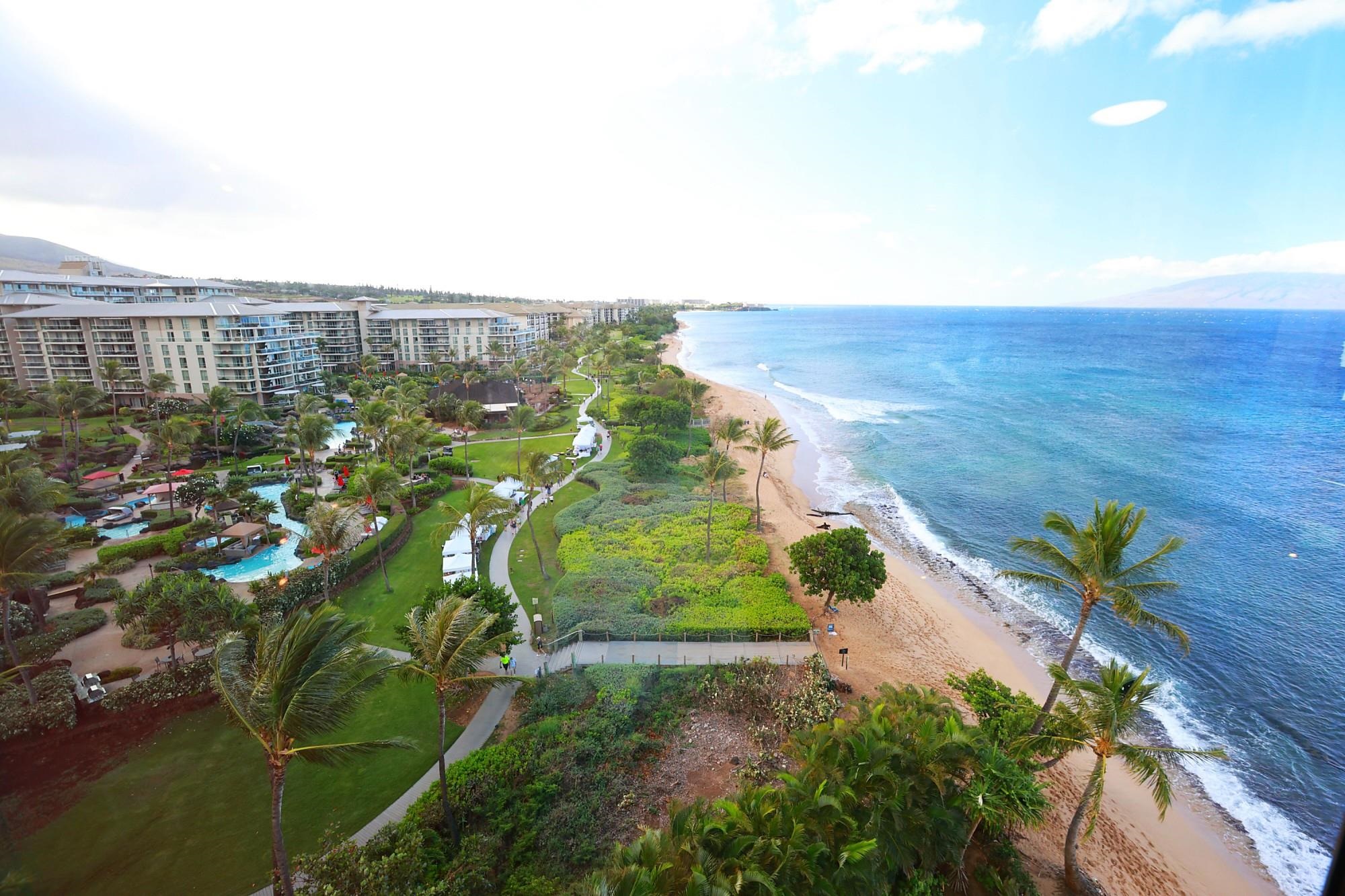 Mahana condo # 1019, Lahaina, Hawaii - photo 15 of 50