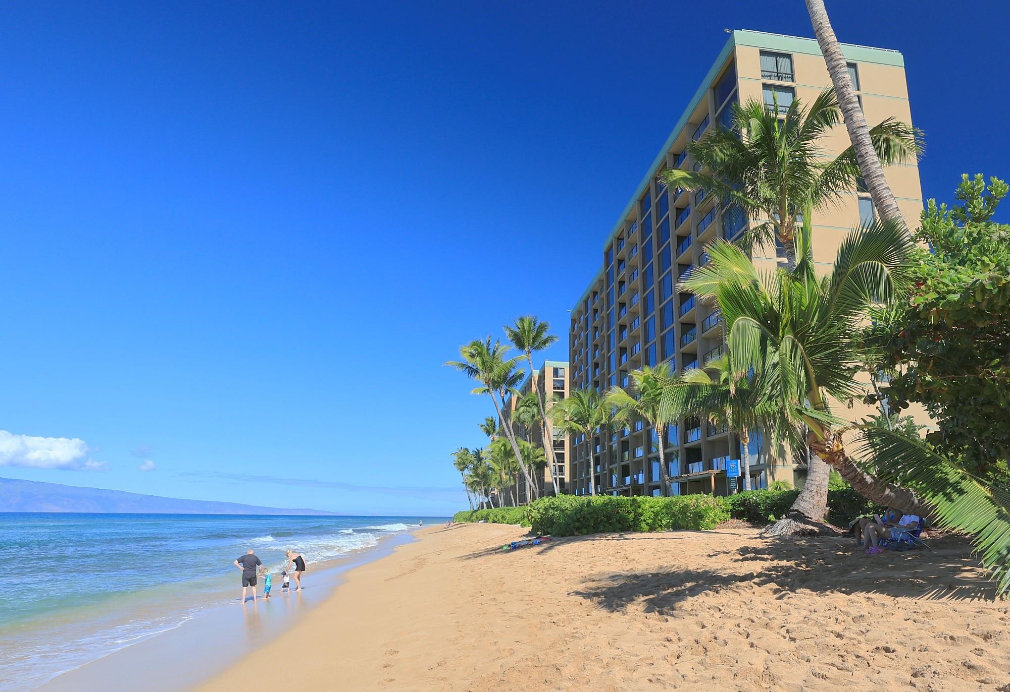 Mahana condo # 1019, Lahaina, Hawaii - photo 25 of 50