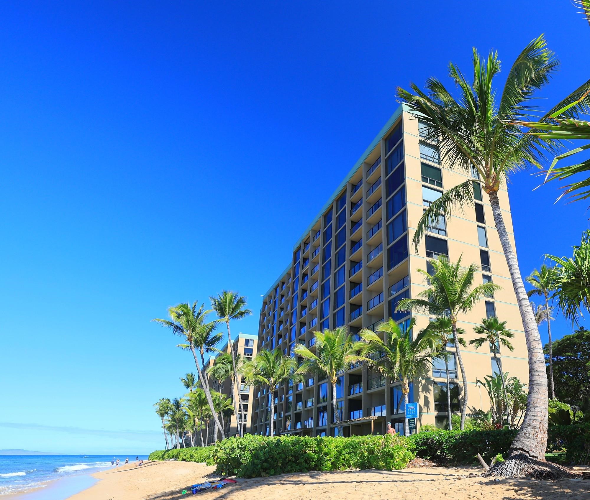 Mahana condo # 1019, Lahaina, Hawaii - photo 34 of 50