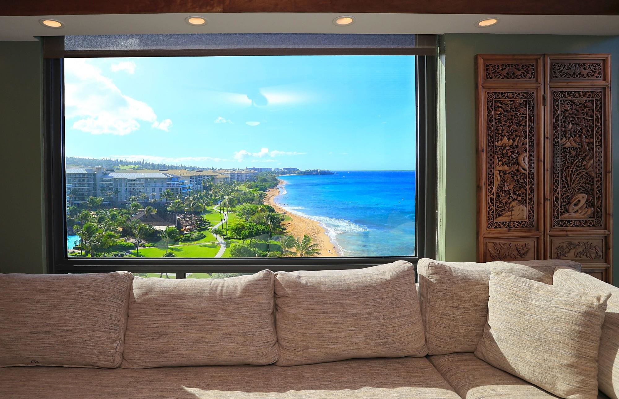 Mahana condo # 1019, Lahaina, Hawaii - photo 5 of 50