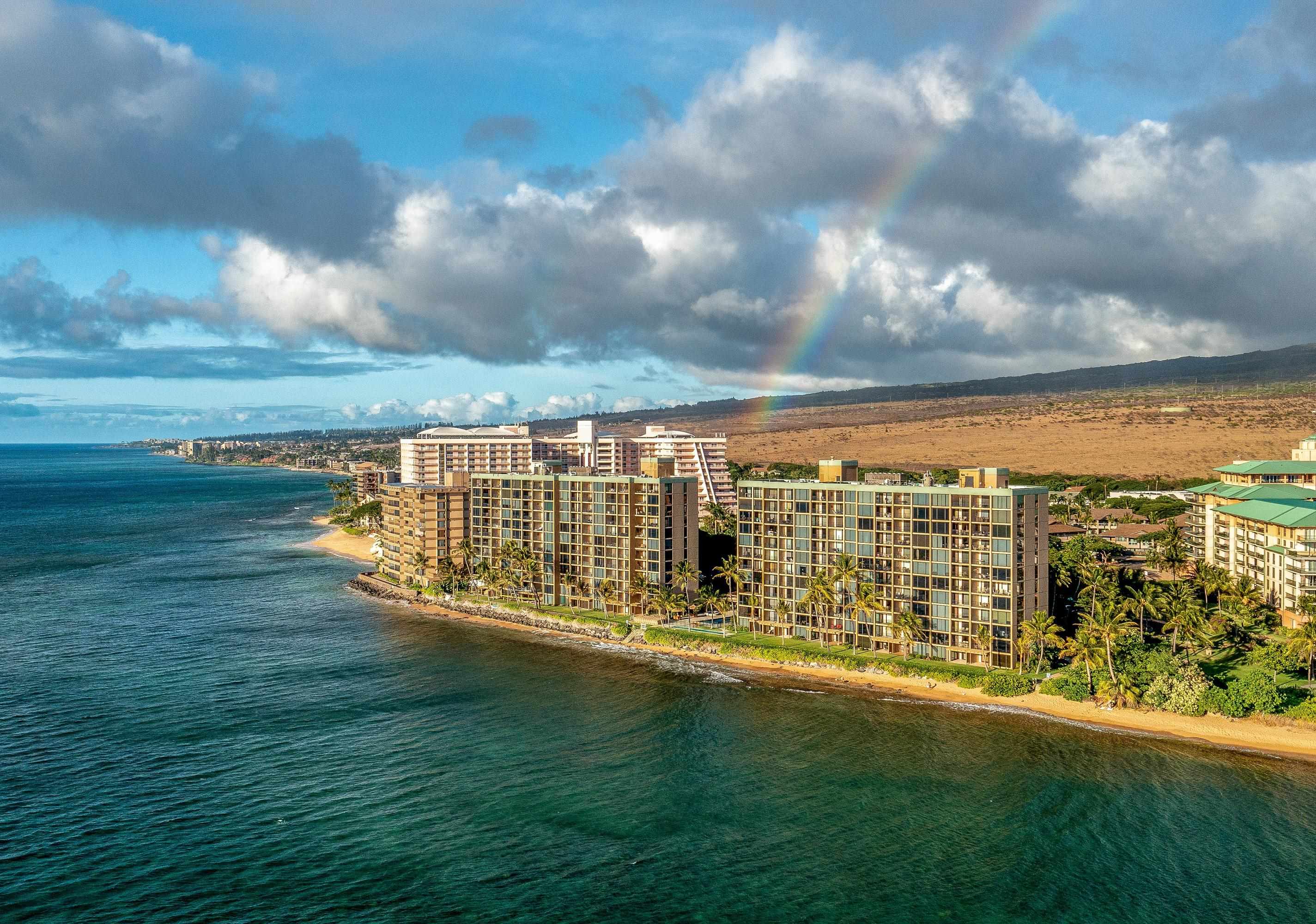 Mahana condo # 1019, Lahaina, Hawaii - photo 2 of 50