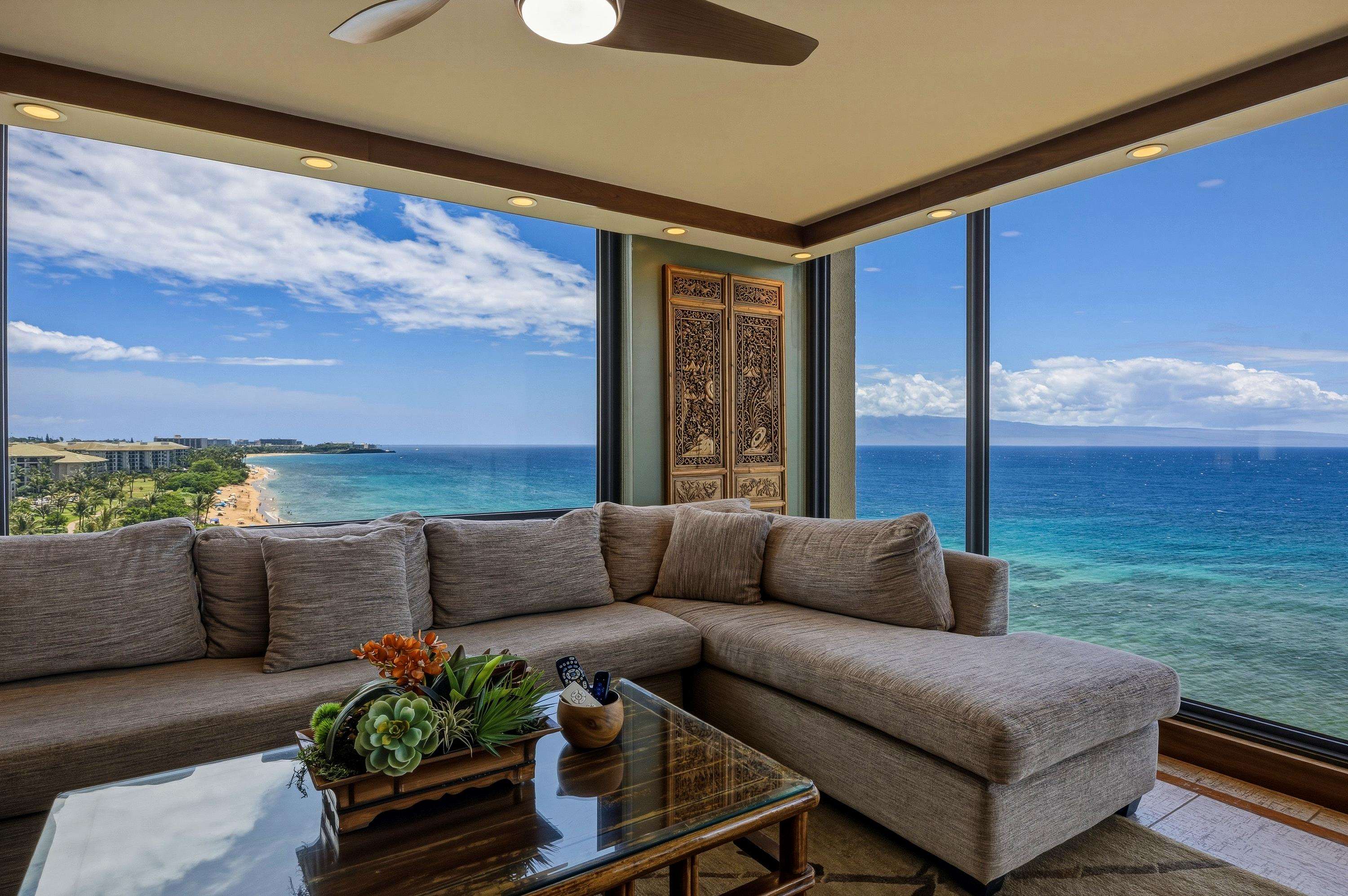 Mahana condo # 1019, Lahaina, Hawaii - photo 11 of 50
