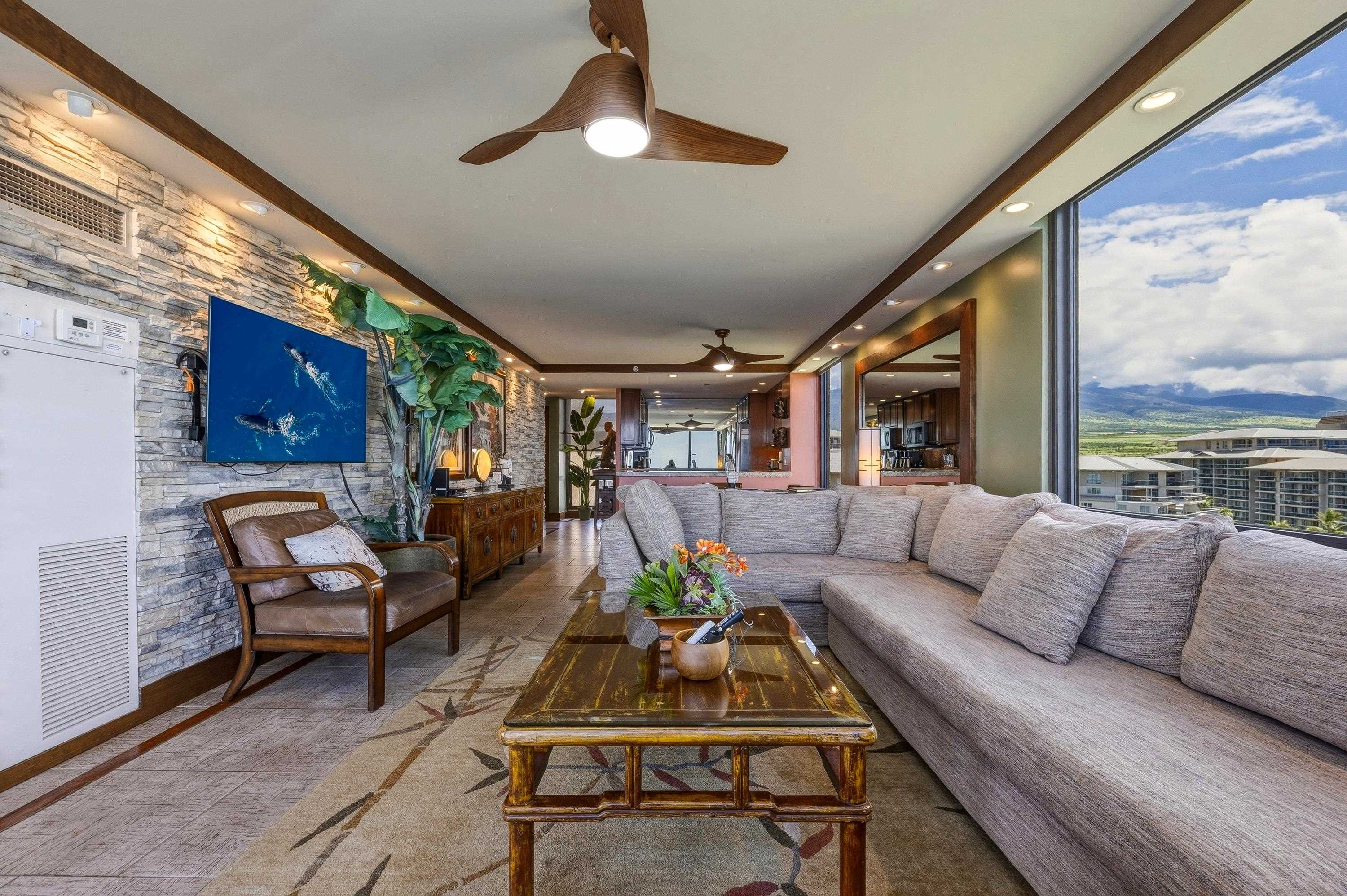 Mahana condo # 1019, Lahaina, Hawaii - photo 13 of 50