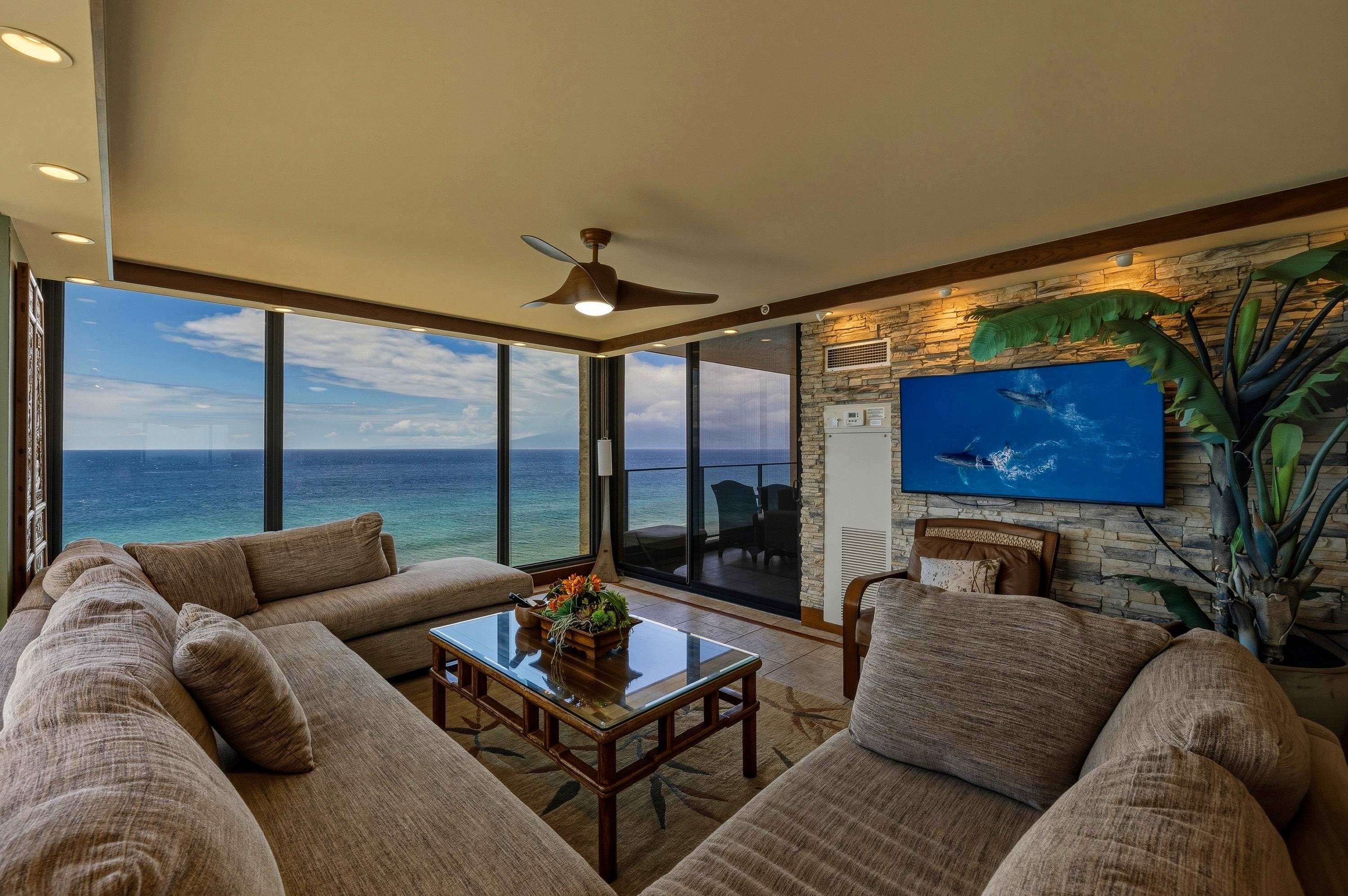 Mahana condo # 1019, Lahaina, Hawaii - photo 14 of 50