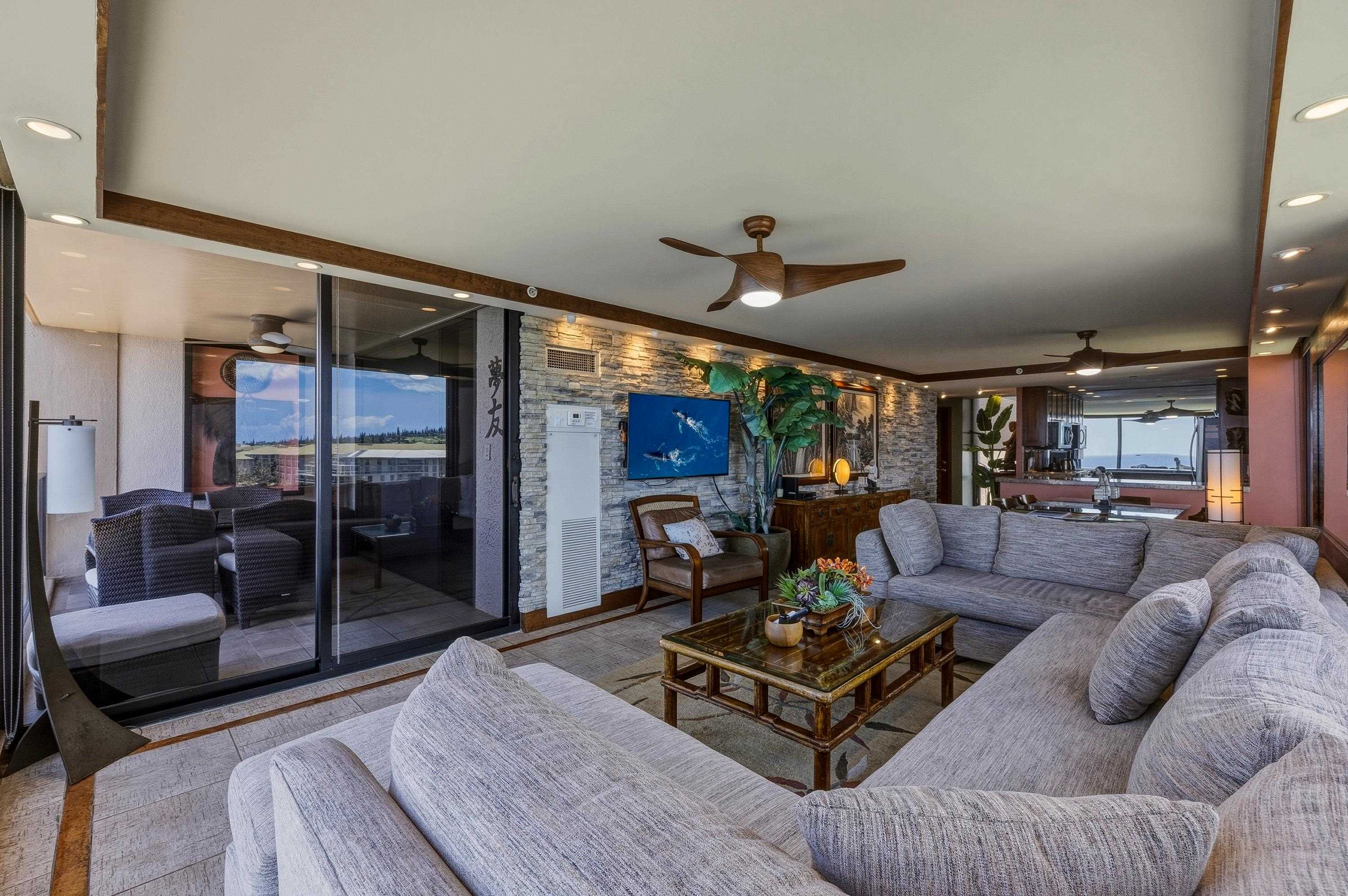Mahana condo # 1019, Lahaina, Hawaii - photo 15 of 50