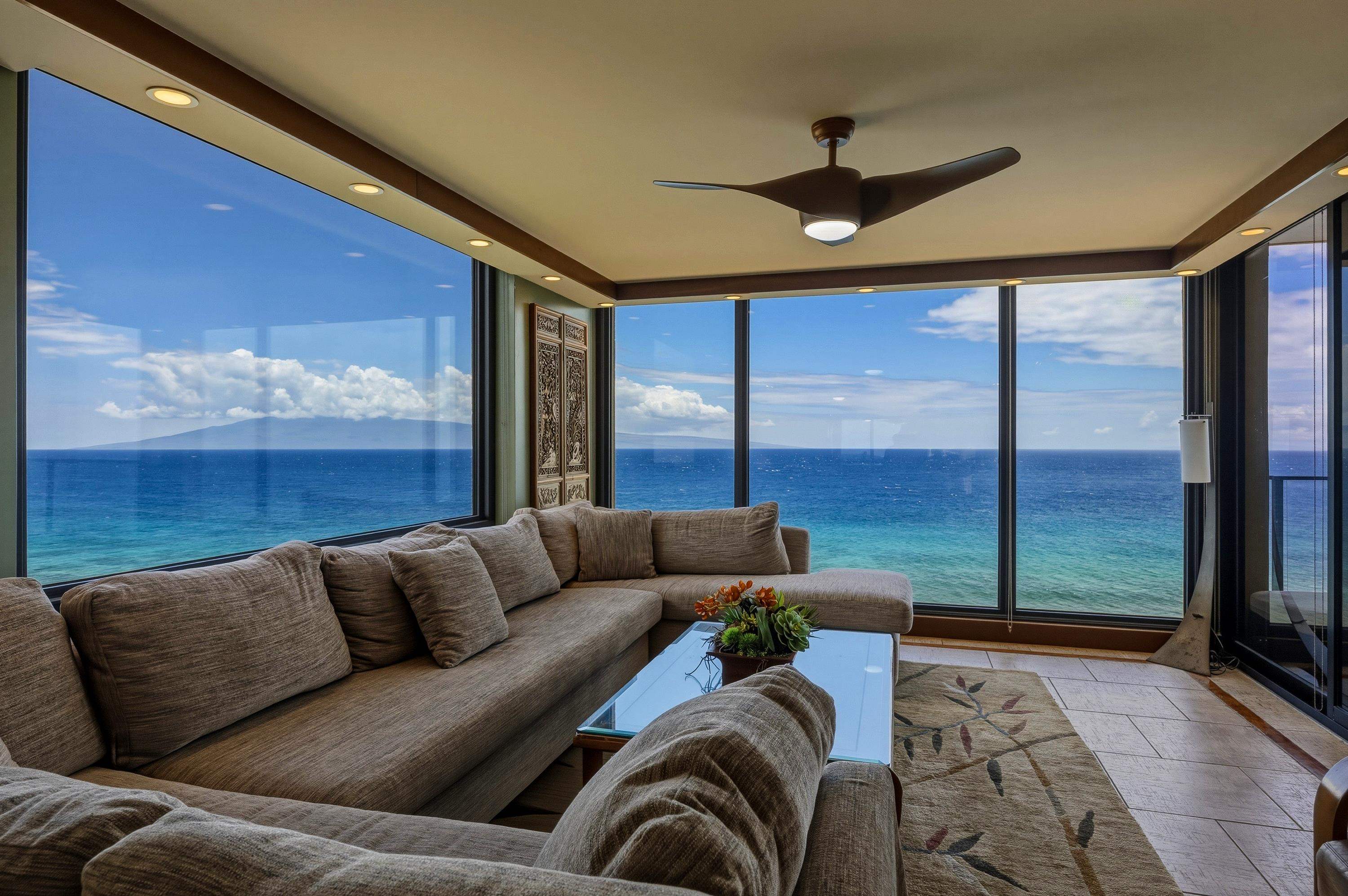 Mahana condo # 1019, Lahaina, Hawaii - photo 17 of 50