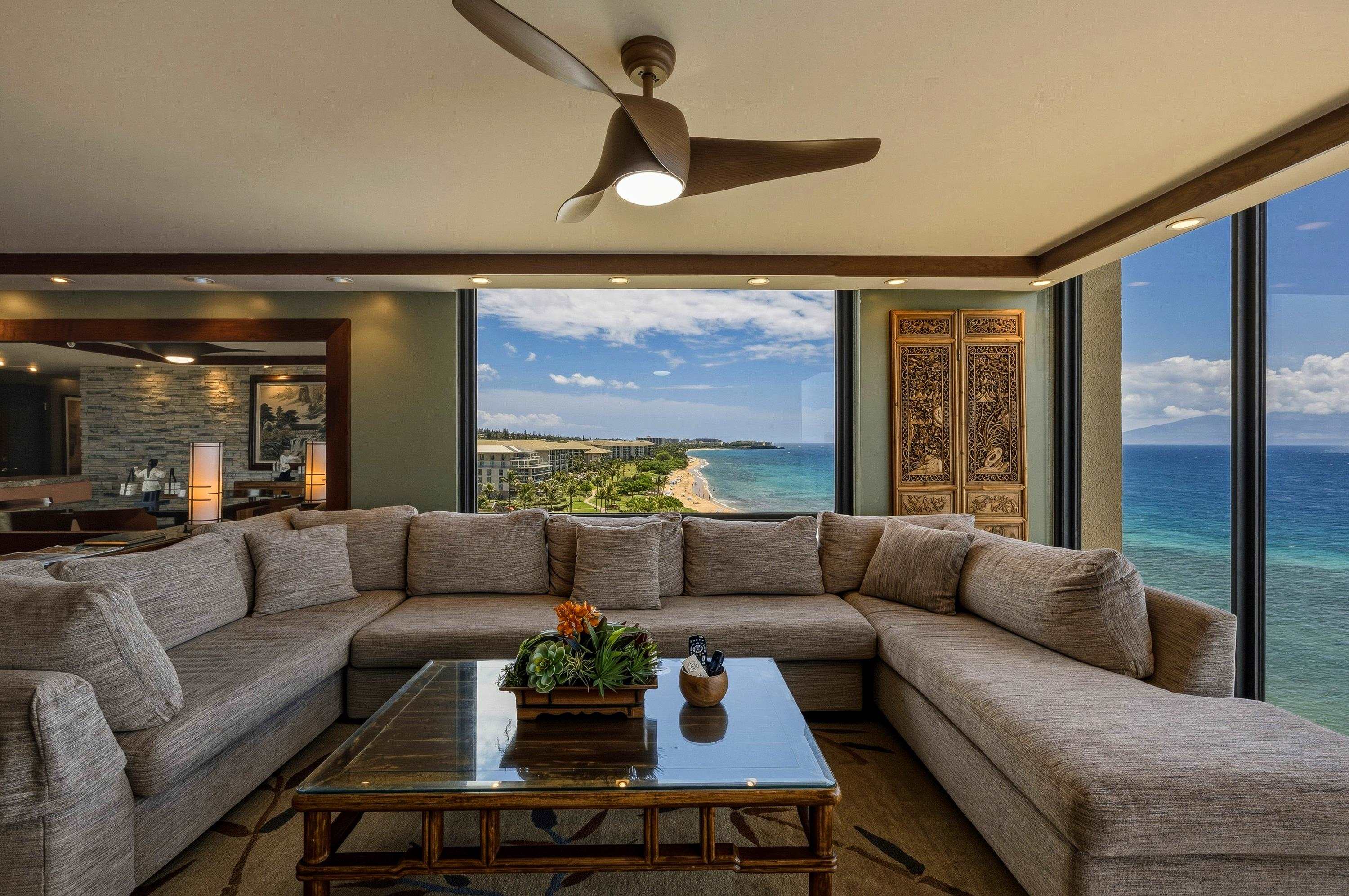 Mahana condo # 1019, Lahaina, Hawaii - photo 18 of 50