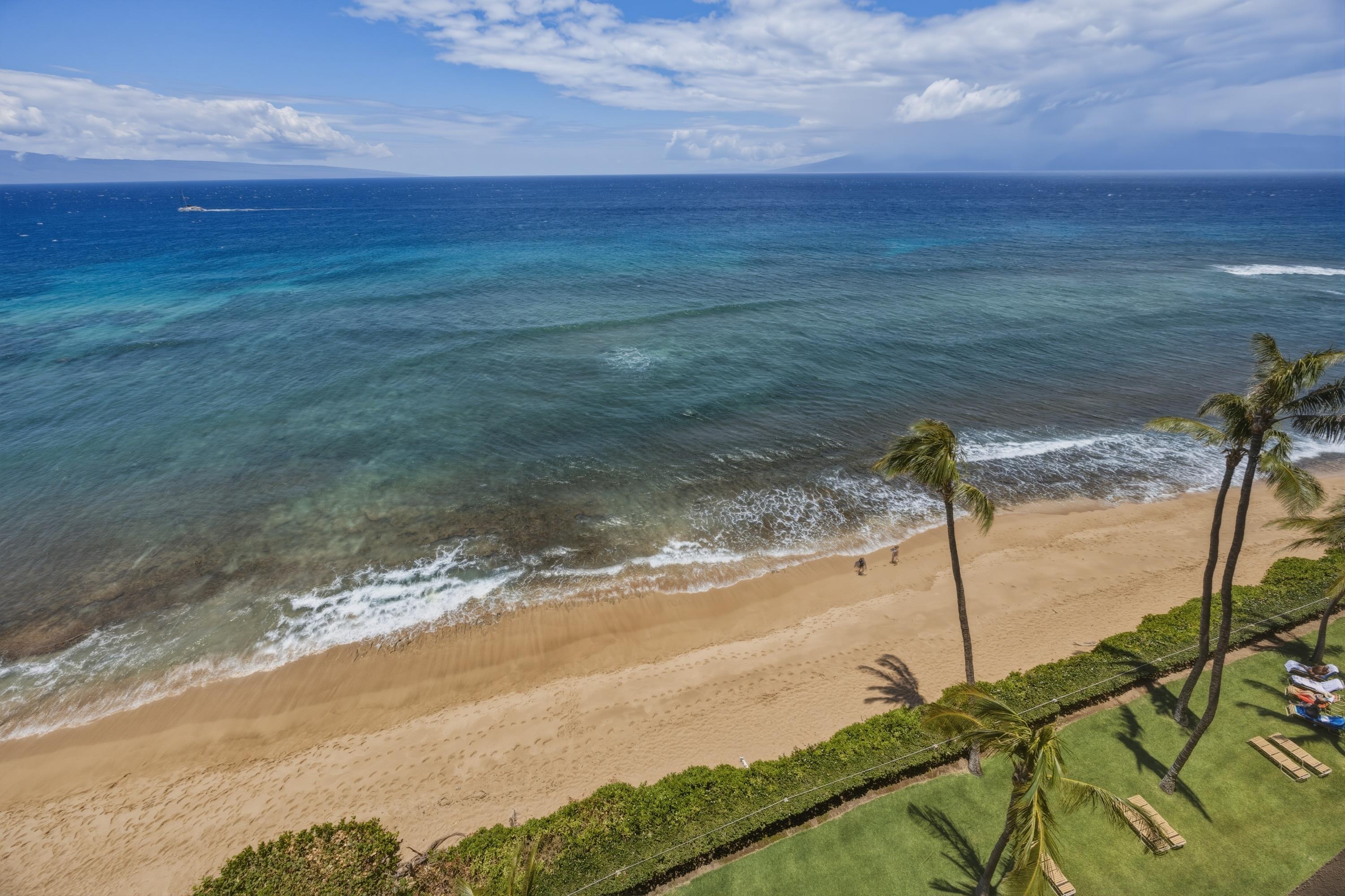 Mahana condo # 1019, Lahaina, Hawaii - photo 20 of 50