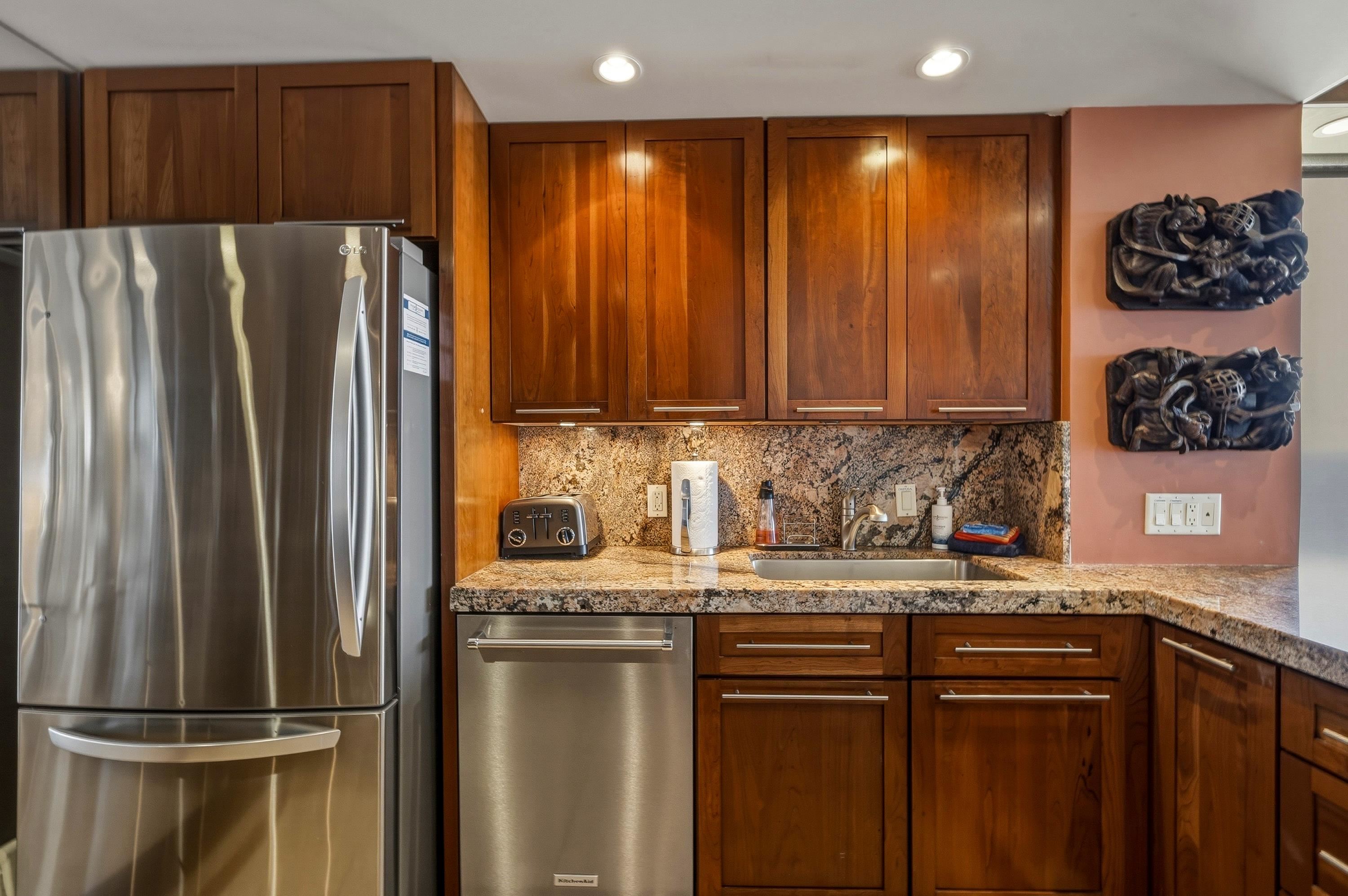 Mahana condo # 1019, Lahaina, Hawaii - photo 25 of 50