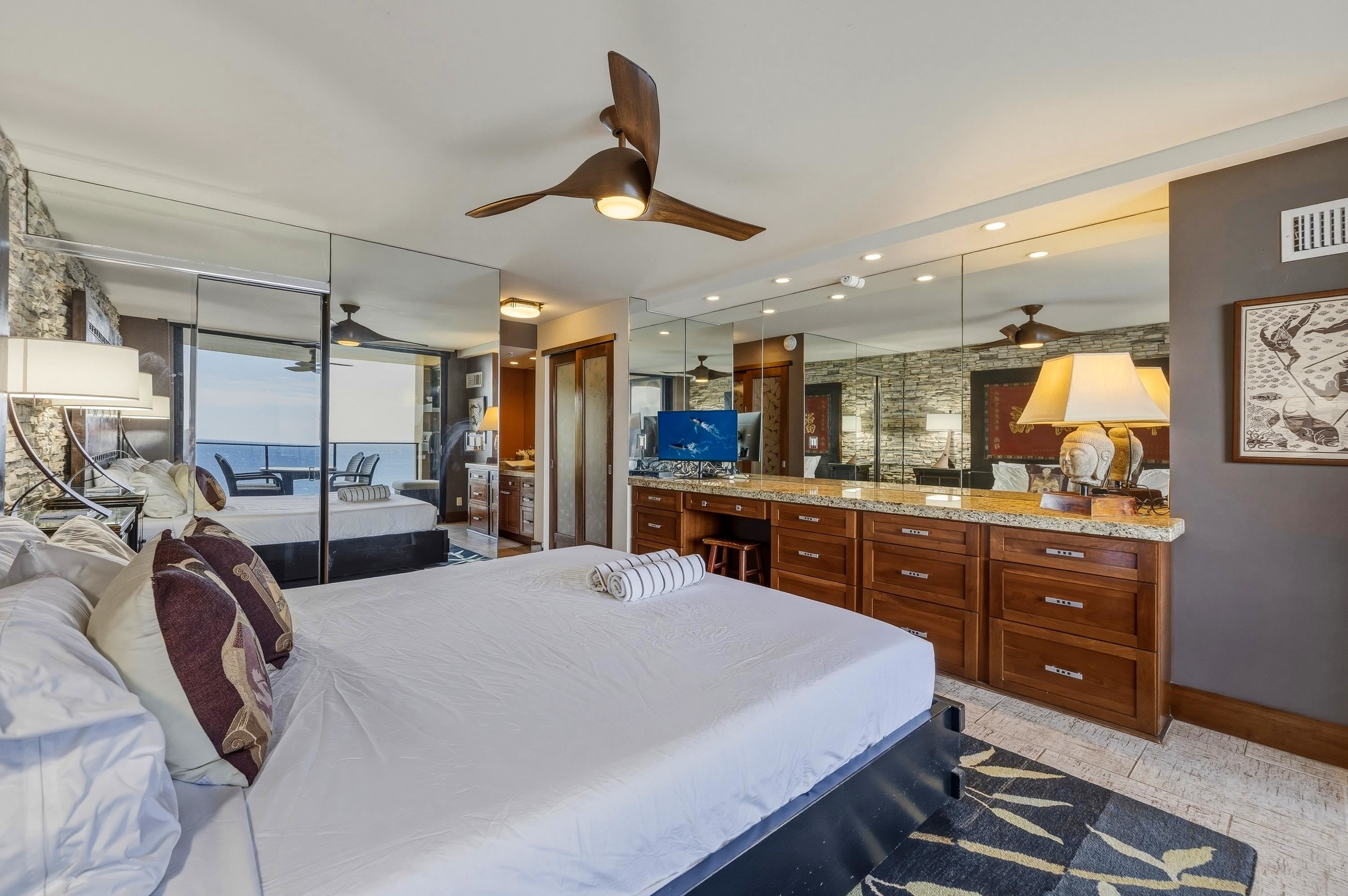 Mahana condo # 1019, Lahaina, Hawaii - photo 30 of 50