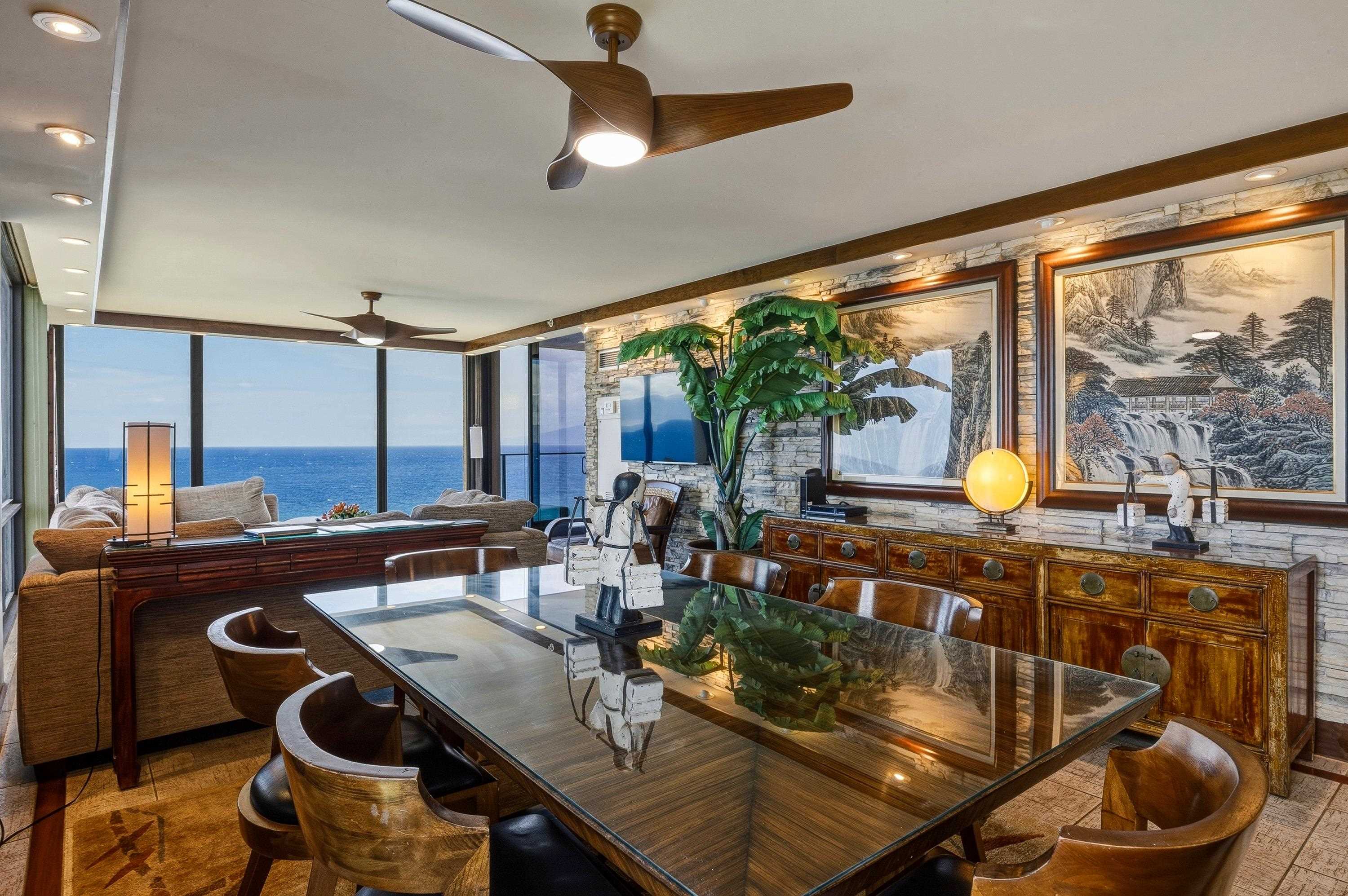 Mahana condo # 1019, Lahaina, Hawaii - photo 4 of 50