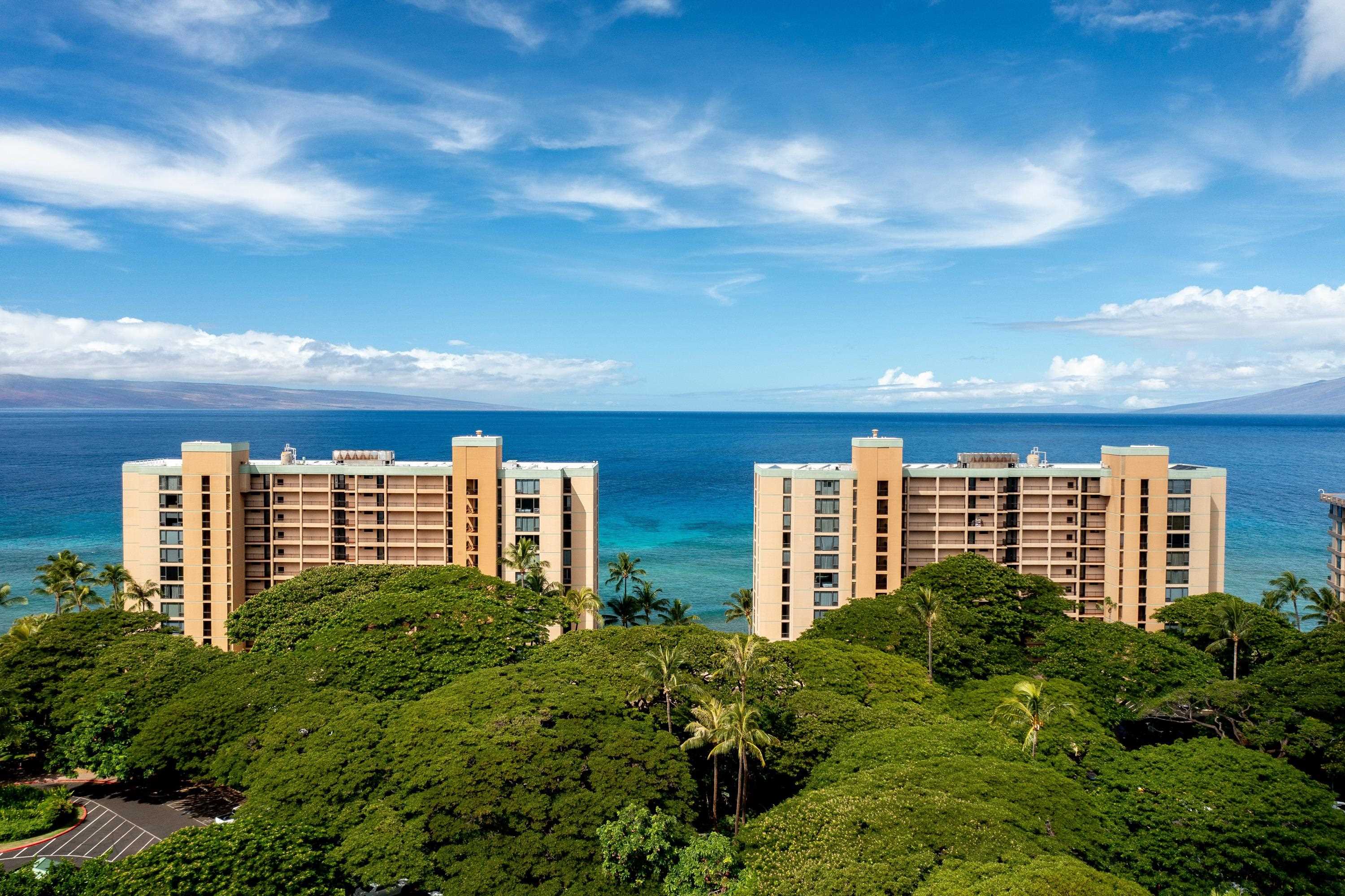 Mahana condo # 1019, Lahaina, Hawaii - photo 42 of 50