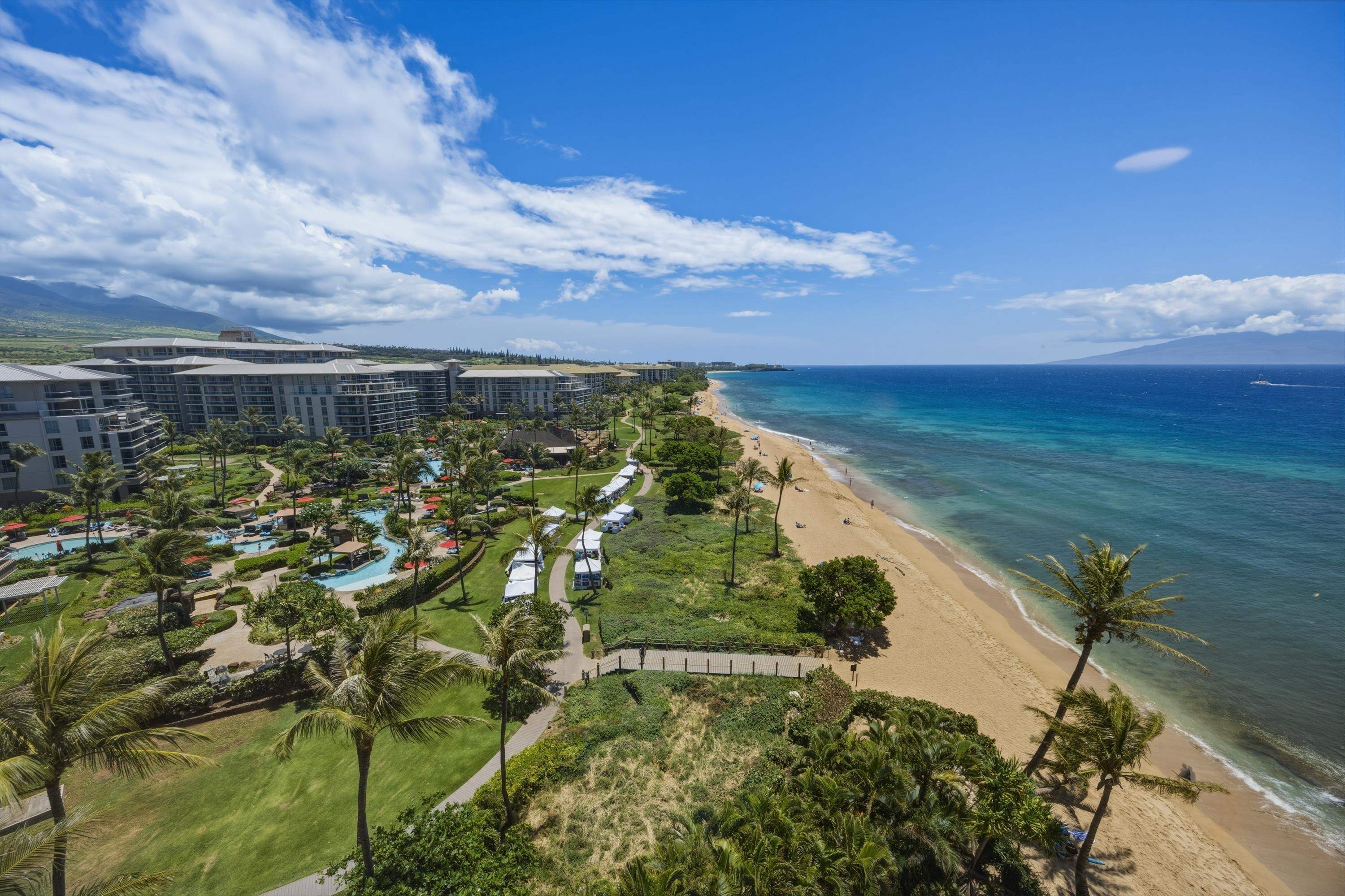 Mahana condo # 1019, Lahaina, Hawaii - photo 44 of 50