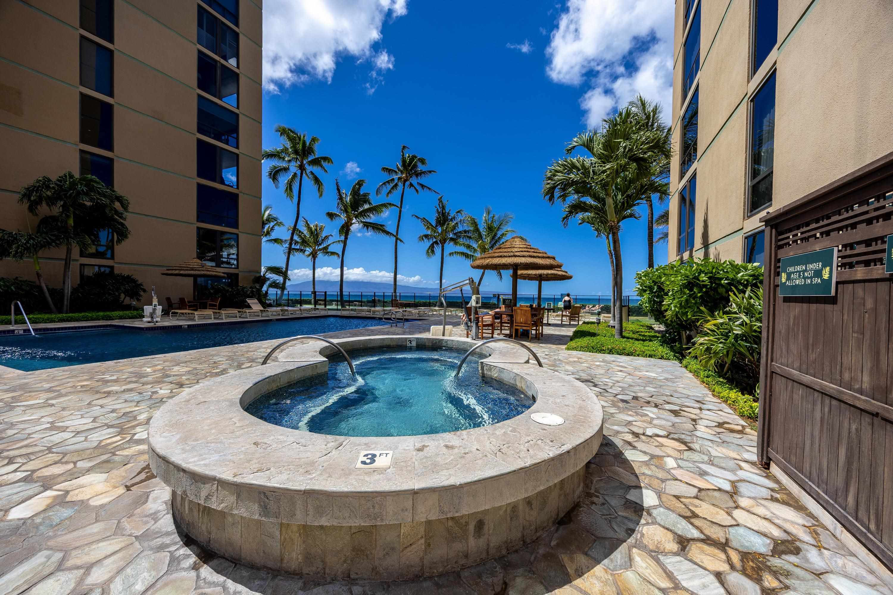 Mahana condo # 1019, Lahaina, Hawaii - photo 48 of 50