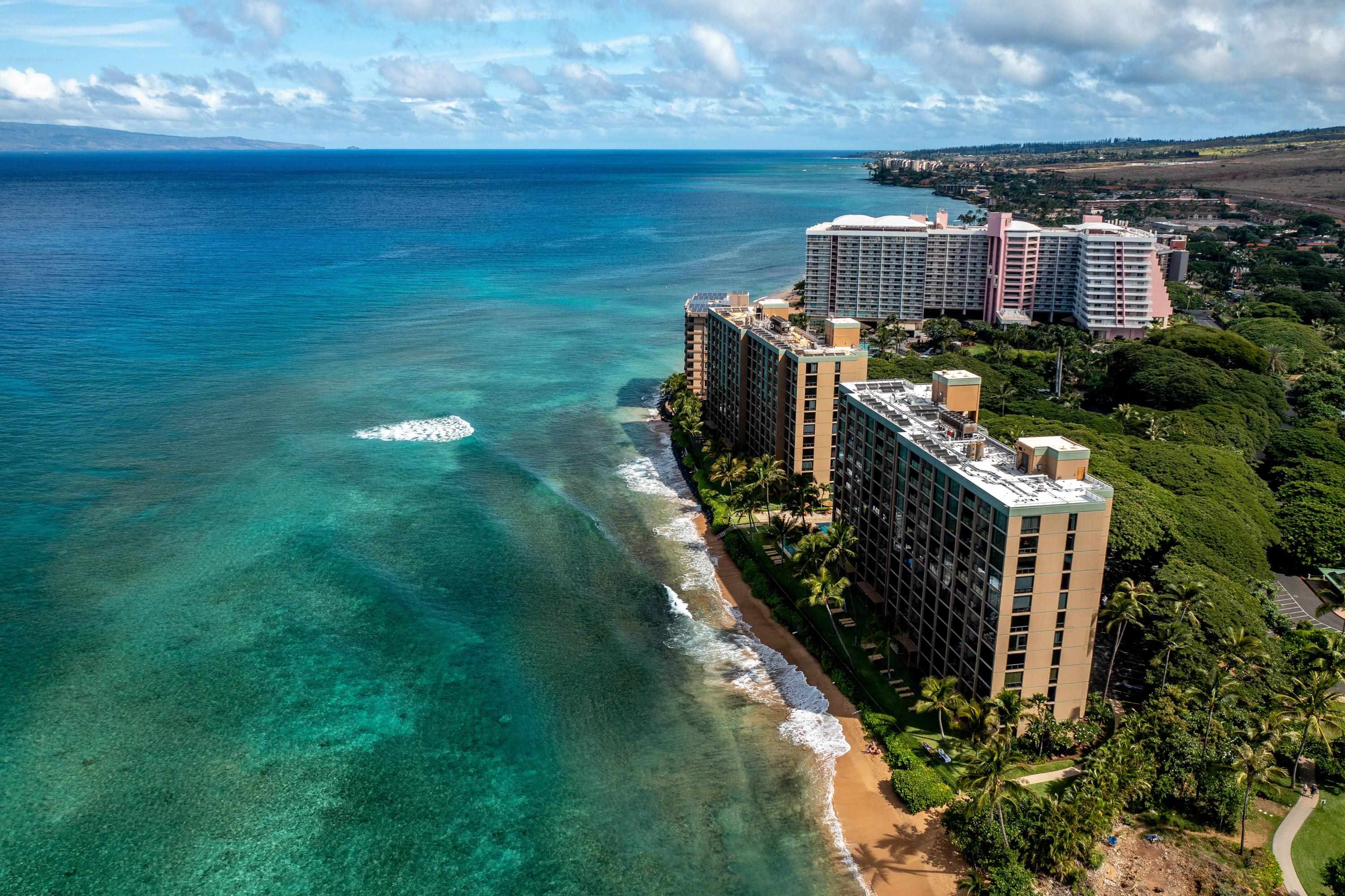 Mahana condo # 1019, Lahaina, Hawaii - photo 50 of 50