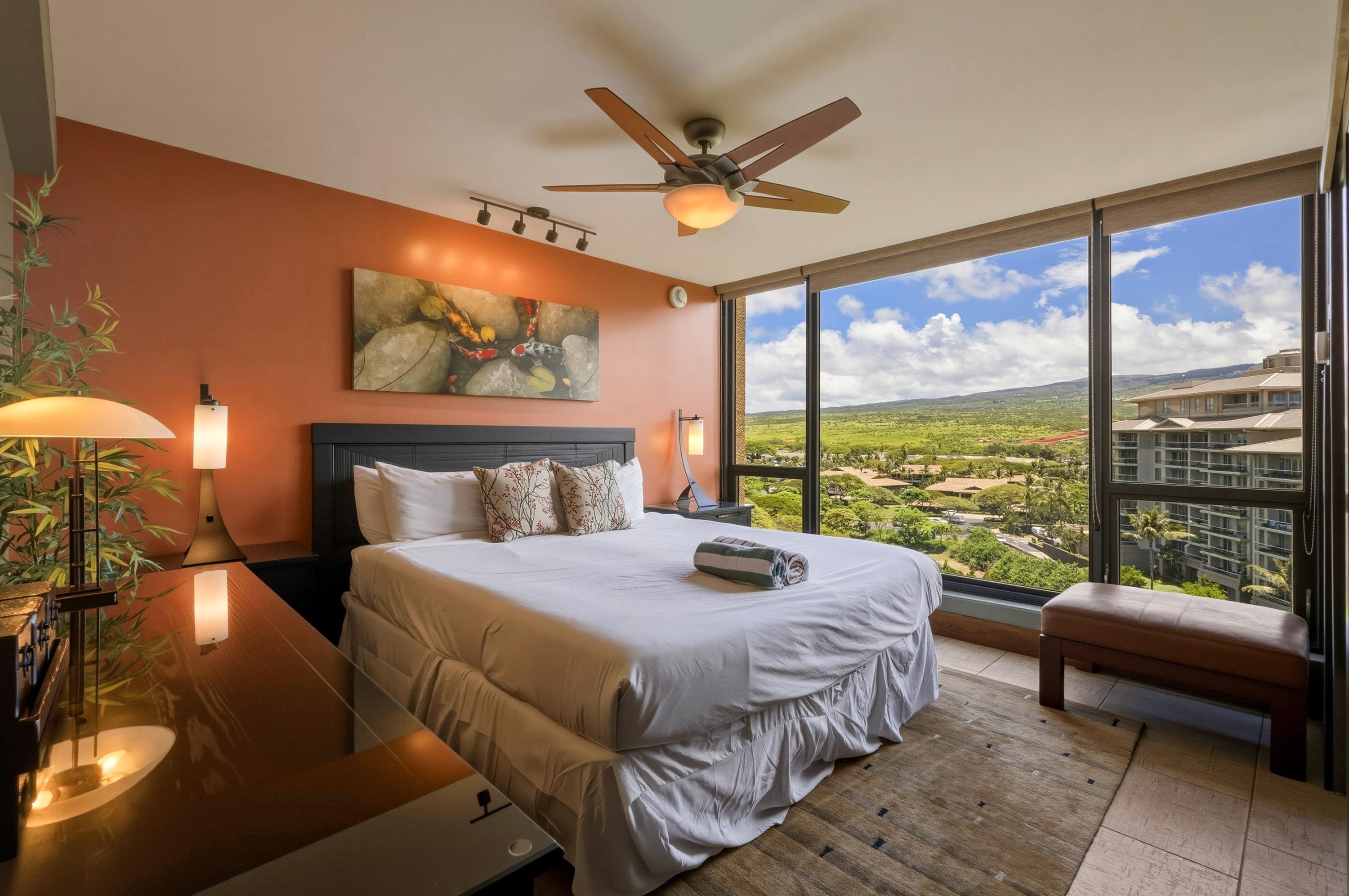 Mahana condo # 1019, Lahaina, Hawaii - photo 6 of 50