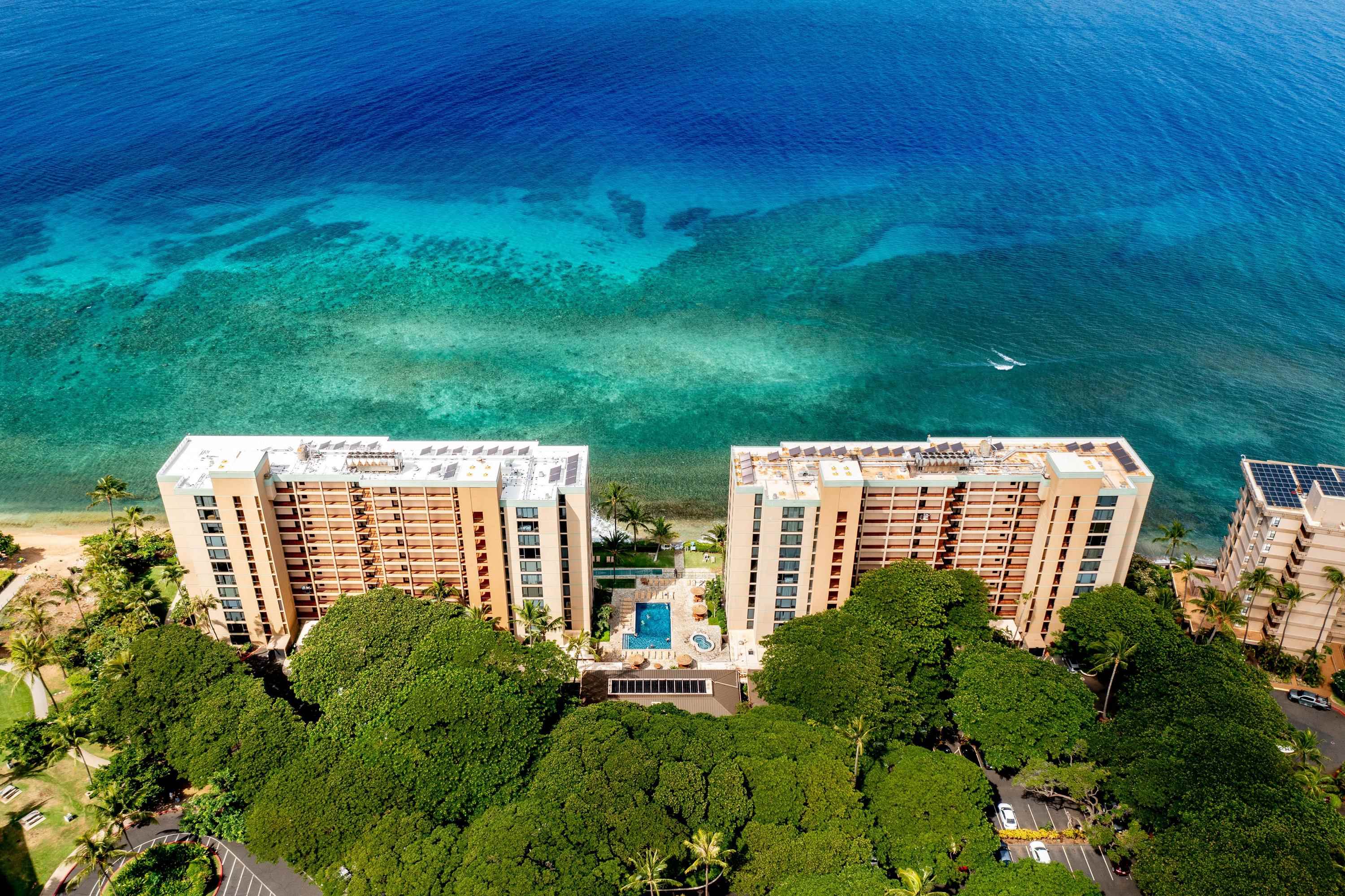 Mahana condo # 1019, Lahaina, Hawaii - photo 7 of 50
