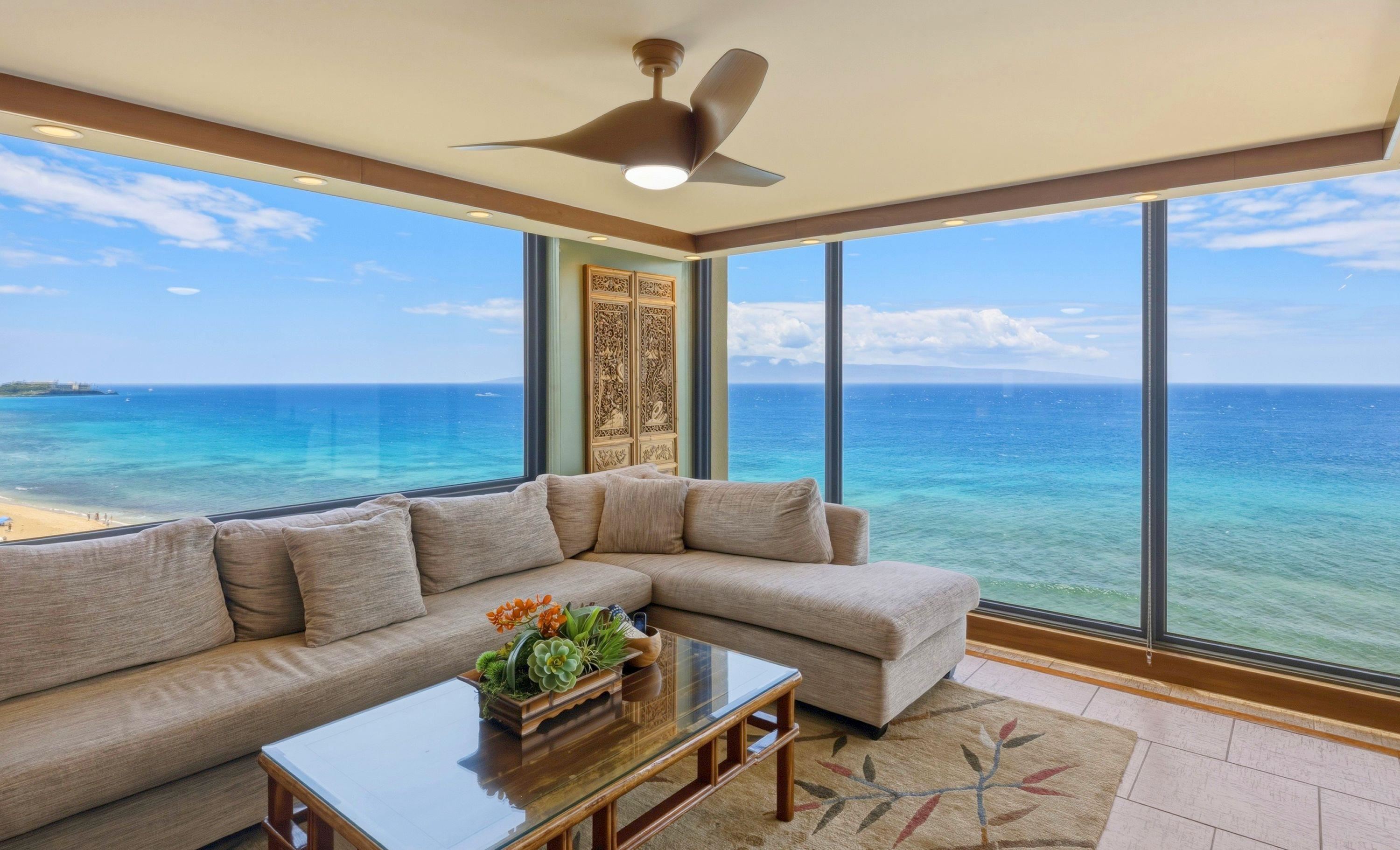 Mahana condo # 1019, Lahaina, Hawaii - photo 8 of 50