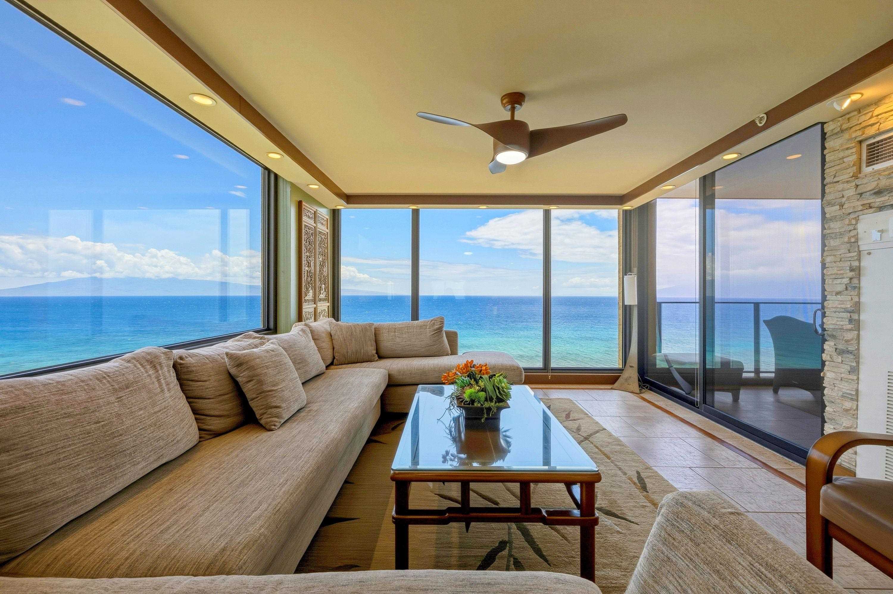 Mahana condo # 1019, Lahaina, Hawaii - photo 9 of 50