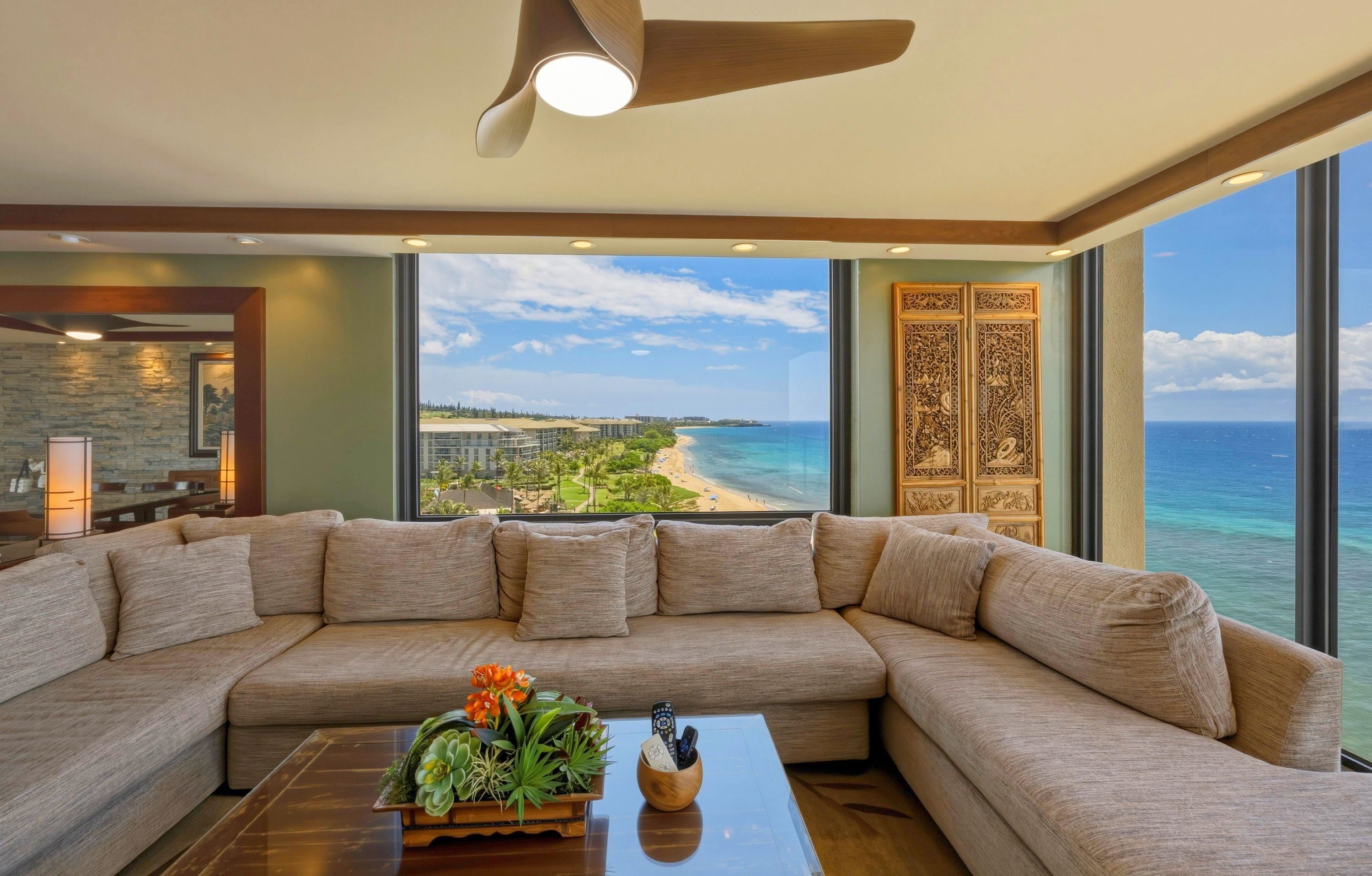 Mahana condo # 1019, Lahaina, Hawaii - photo 10 of 50