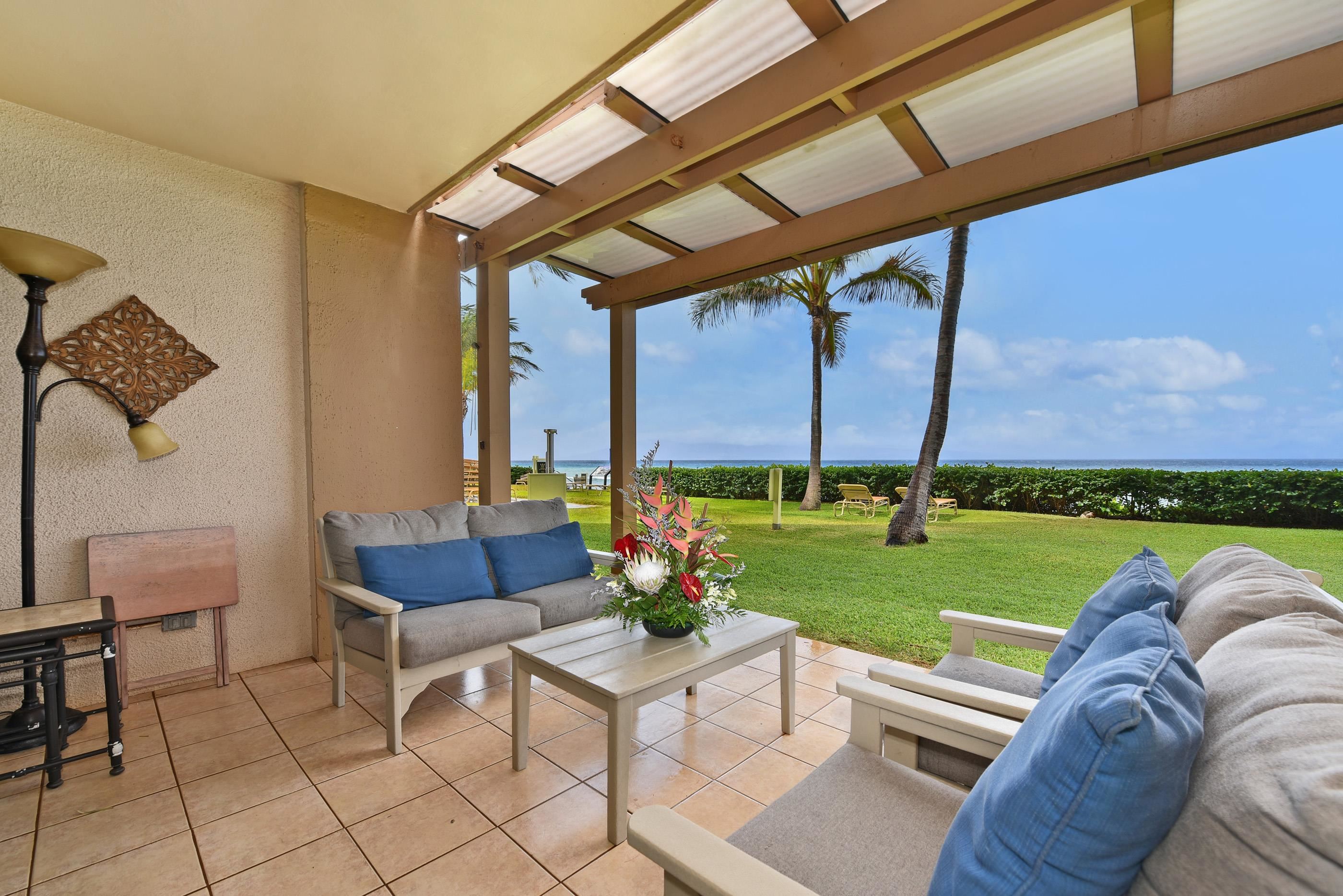 Mahana condo # 102, Lahaina, Hawaii - photo 2 of 30