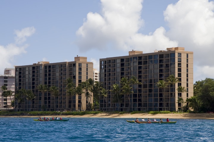 Mahana condo # 102, Lahaina, Hawaii - photo 30 of 30