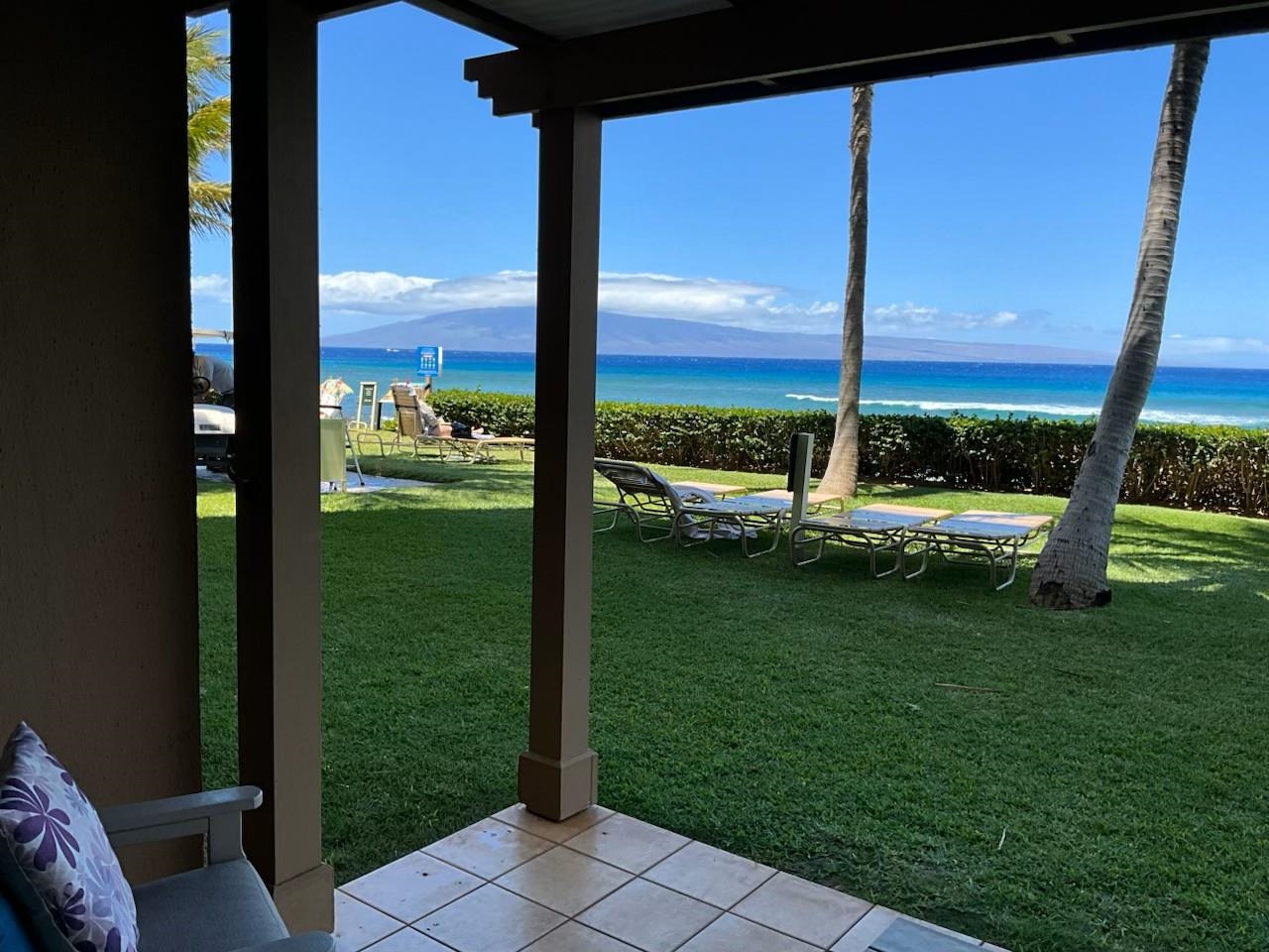 Mahana condo # 102, Lahaina, Hawaii - photo 16 of 29