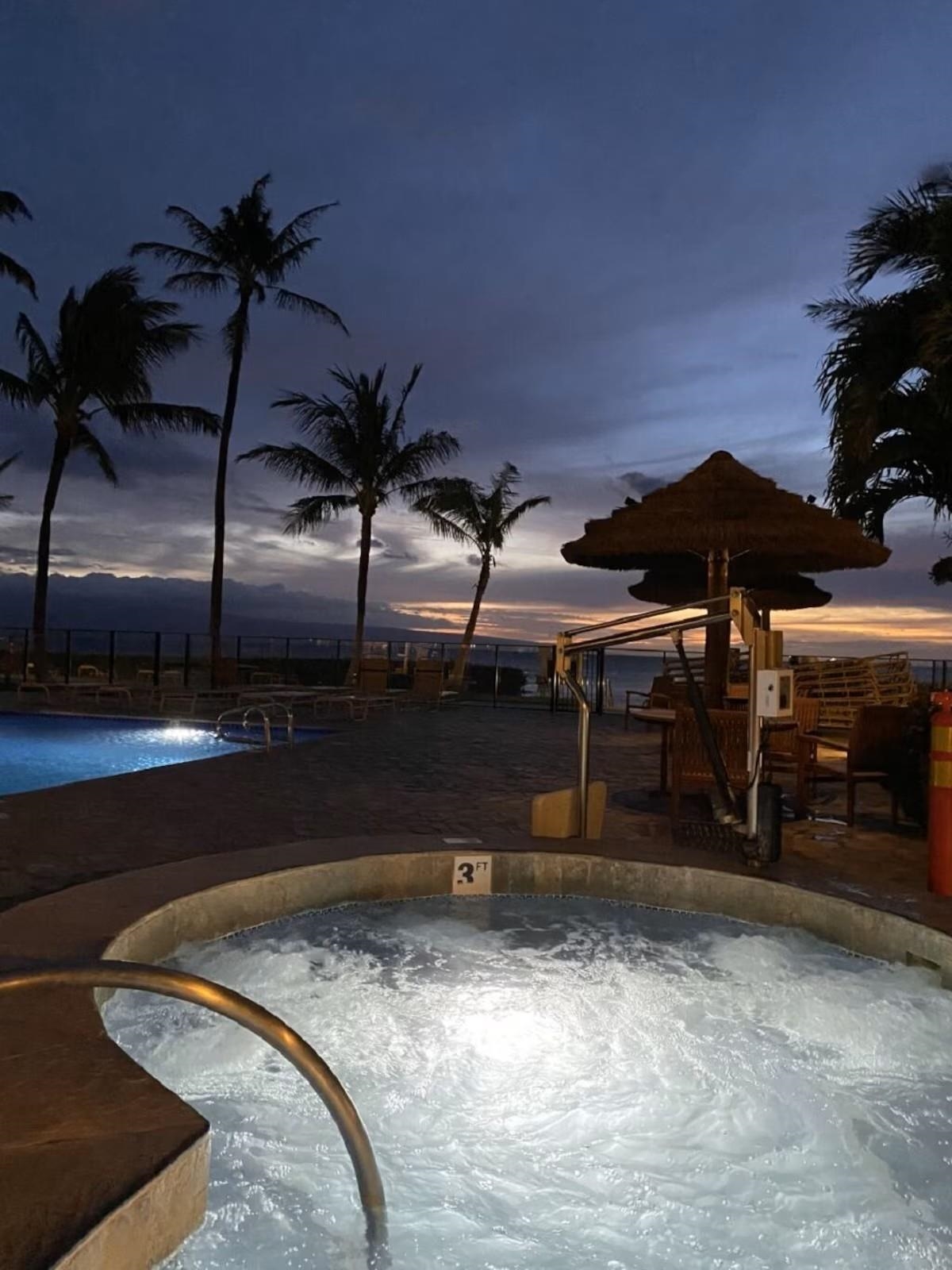 Mahana condo # 102, Lahaina, Hawaii - photo 17 of 29