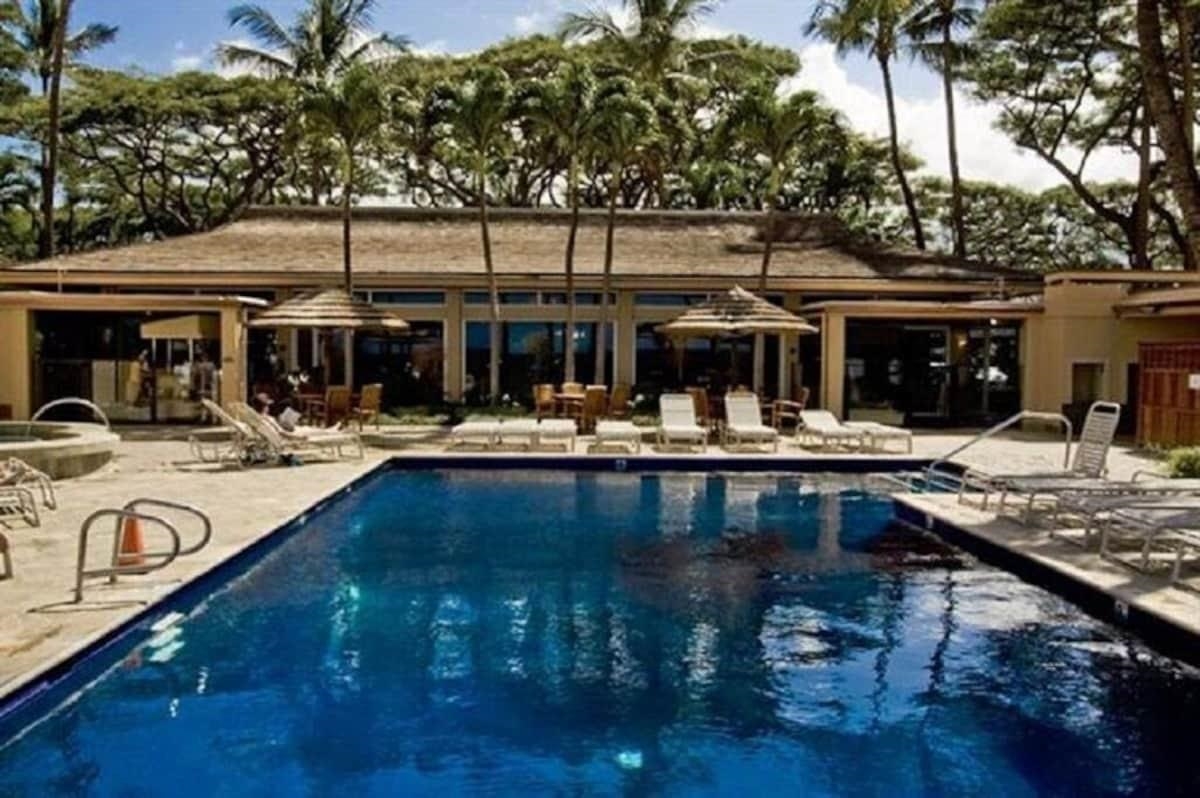 Mahana condo # 102, Lahaina, Hawaii - photo 19 of 29