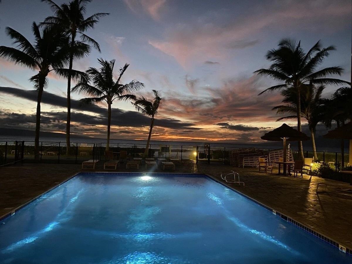 Mahana condo # 102, Lahaina, Hawaii - photo 20 of 29