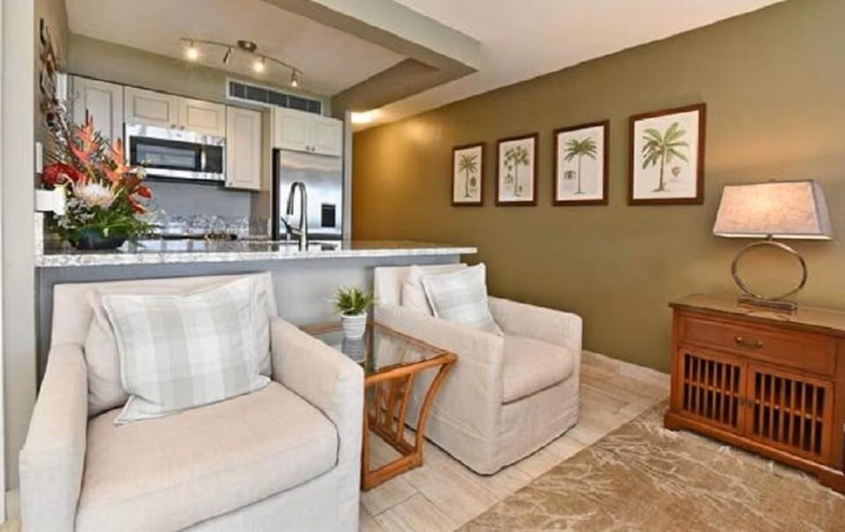 Mahana condo # 102, Lahaina, Hawaii - photo 3 of 29