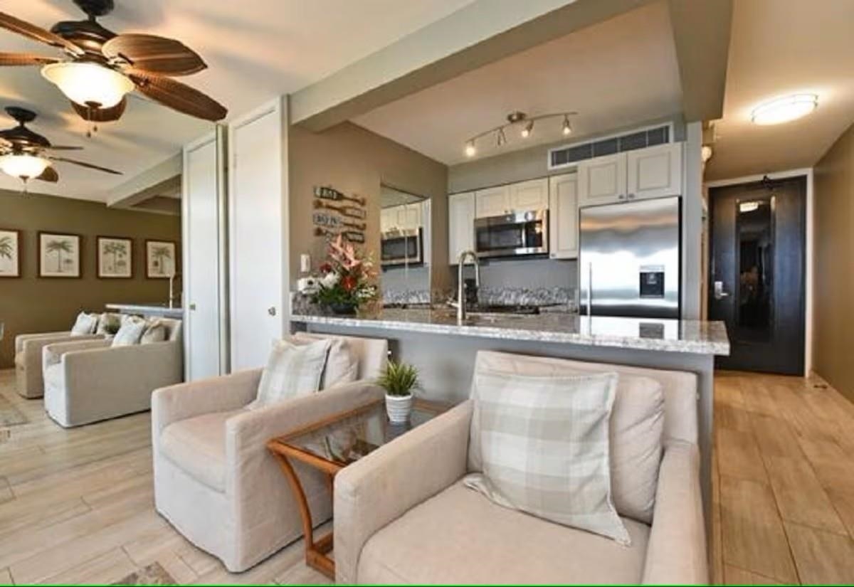 Mahana condo # 102, Lahaina, Hawaii - photo 4 of 29