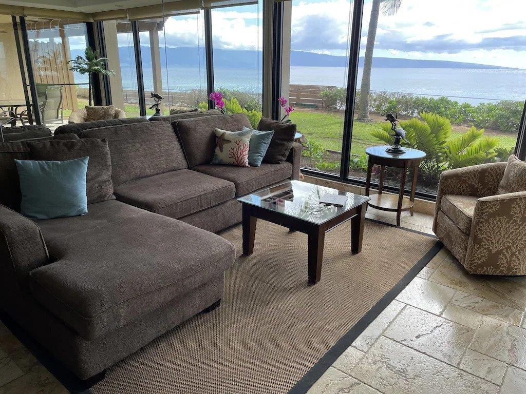 Mahana condo # 108, Lahaina, Hawaii - photo 2 of 28