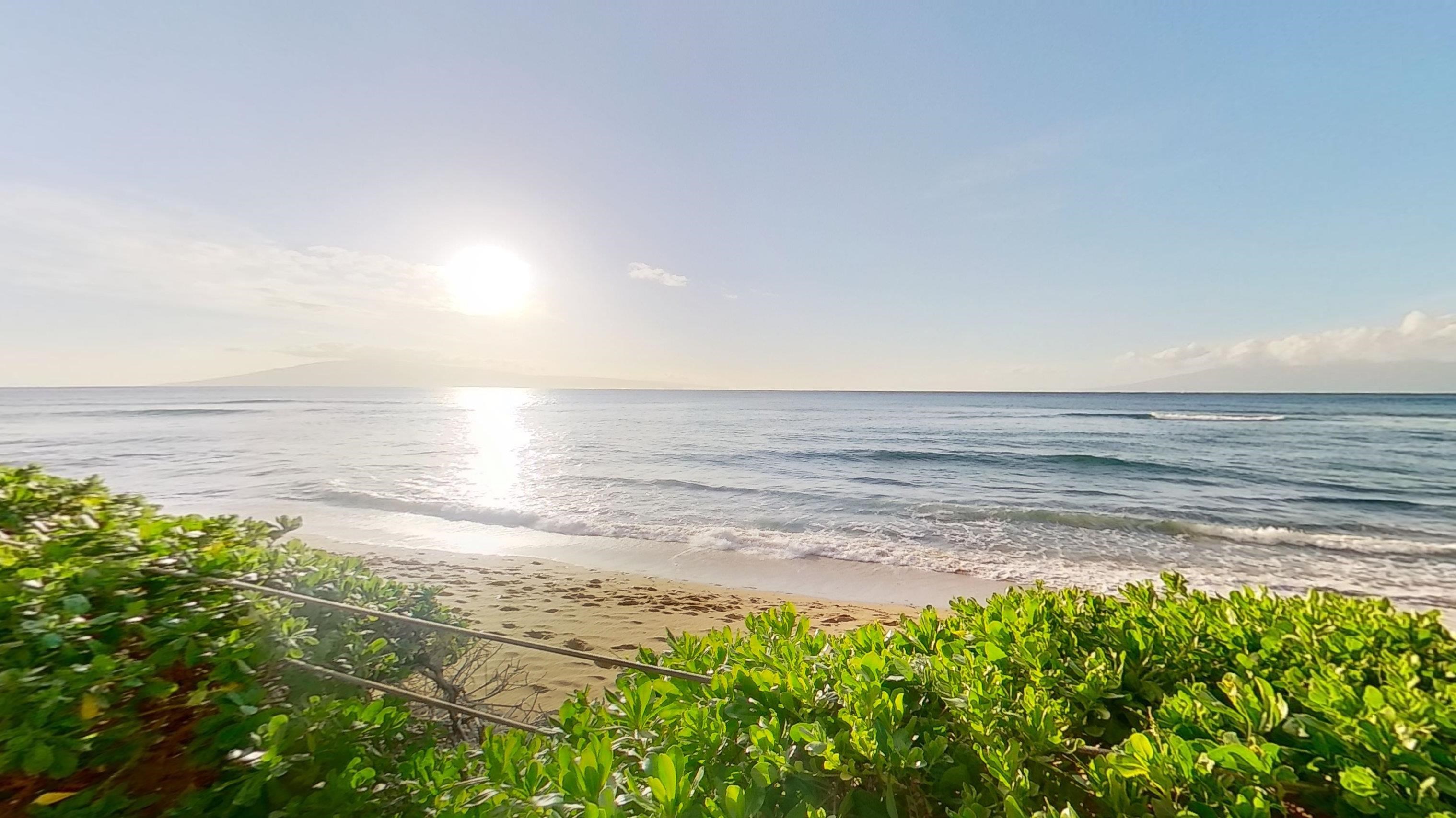 Mahana condo # 108, Lahaina, Hawaii - photo 22 of 28