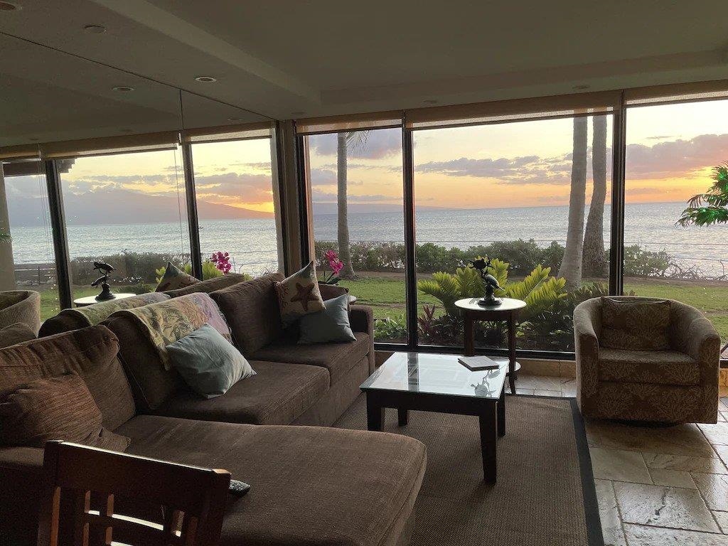 Mahana condo # 108, Lahaina, Hawaii - photo 23 of 28