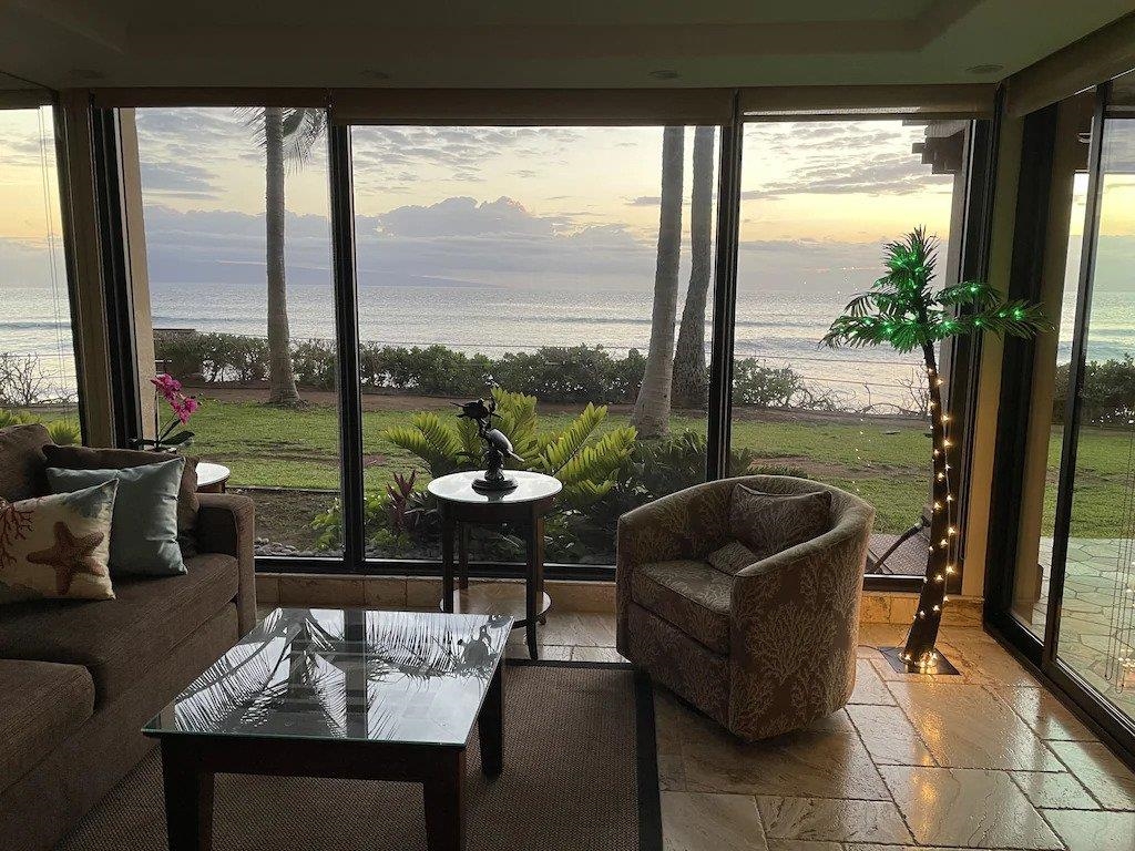 Mahana condo # 108, Lahaina, Hawaii - photo 25 of 28