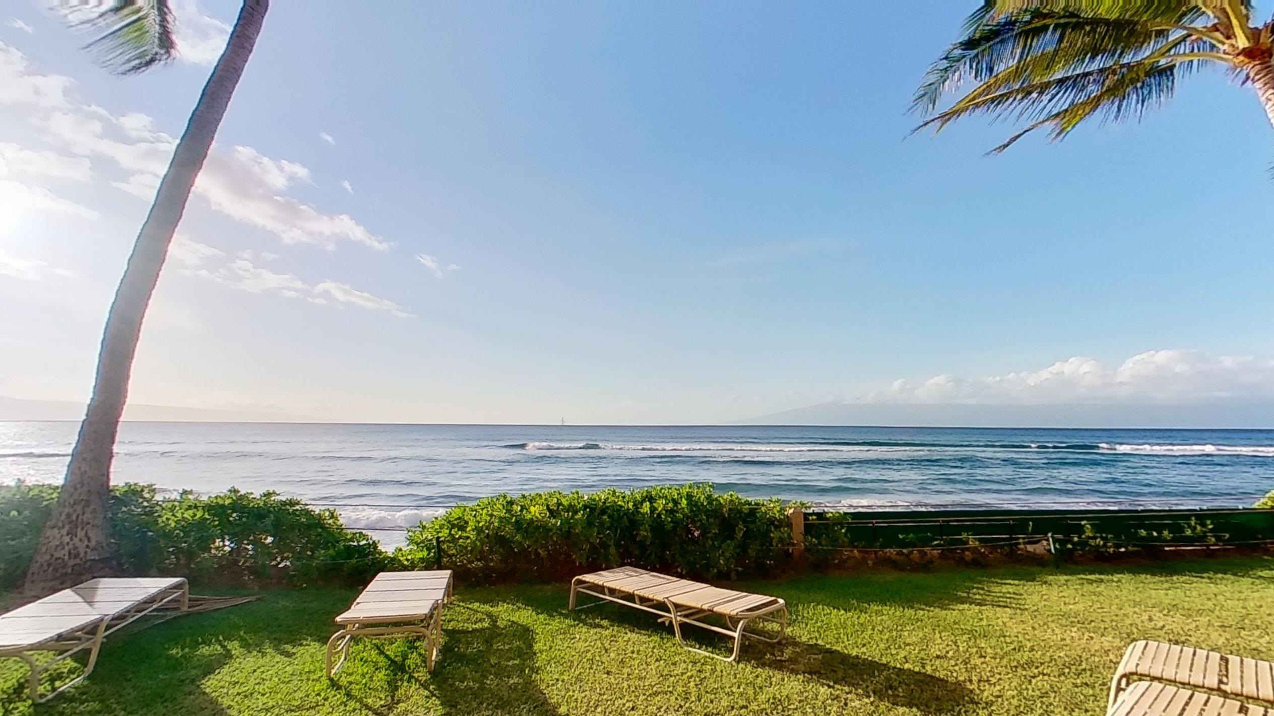 Mahana condo # 108, Lahaina, Hawaii - photo 27 of 28